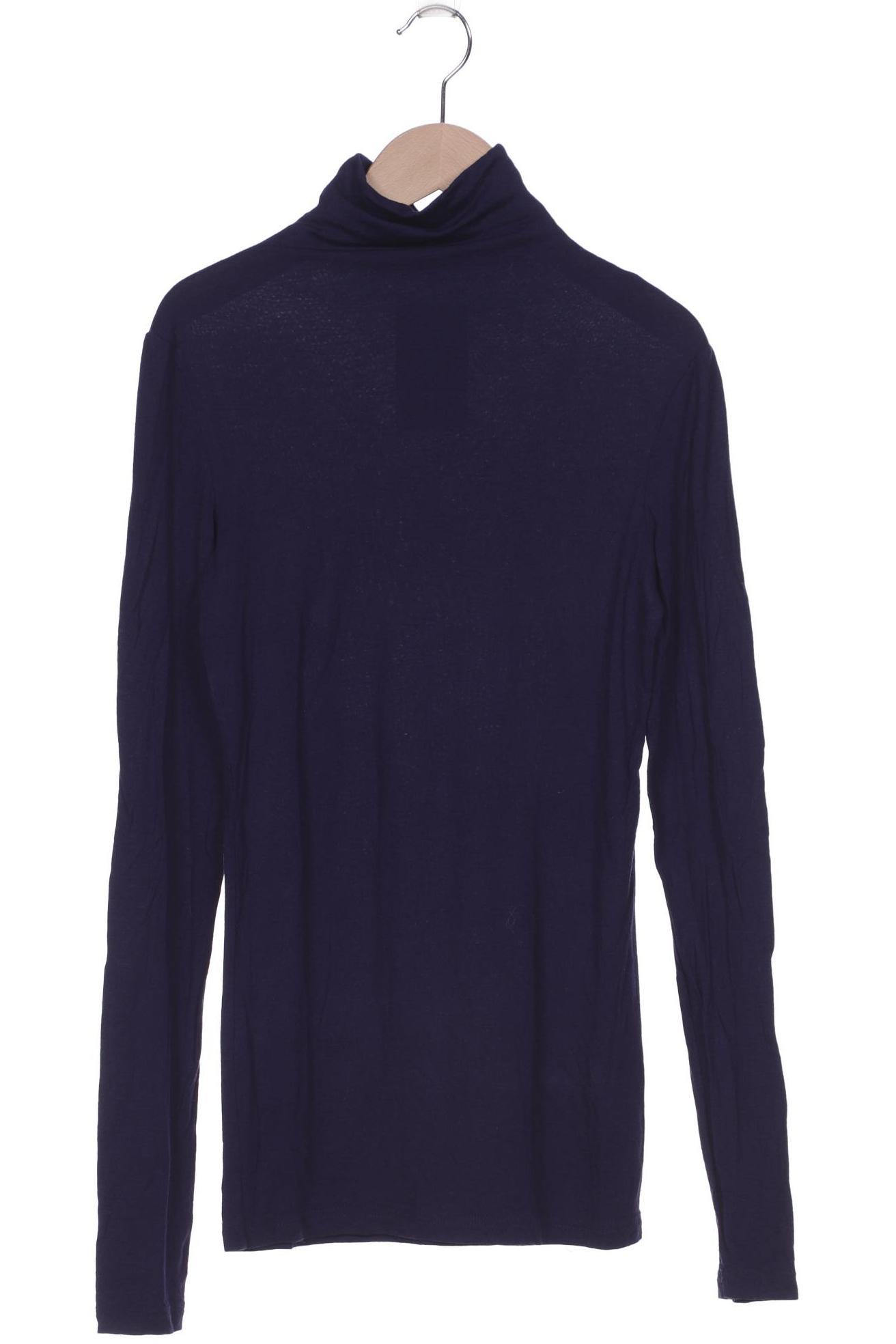 

Strenesse Damen Langarmshirt, flieder, Gr. 36