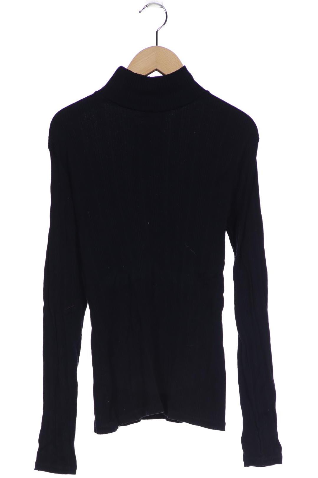 

Strenesse Damen Langarmshirt, marineblau, Gr. 42