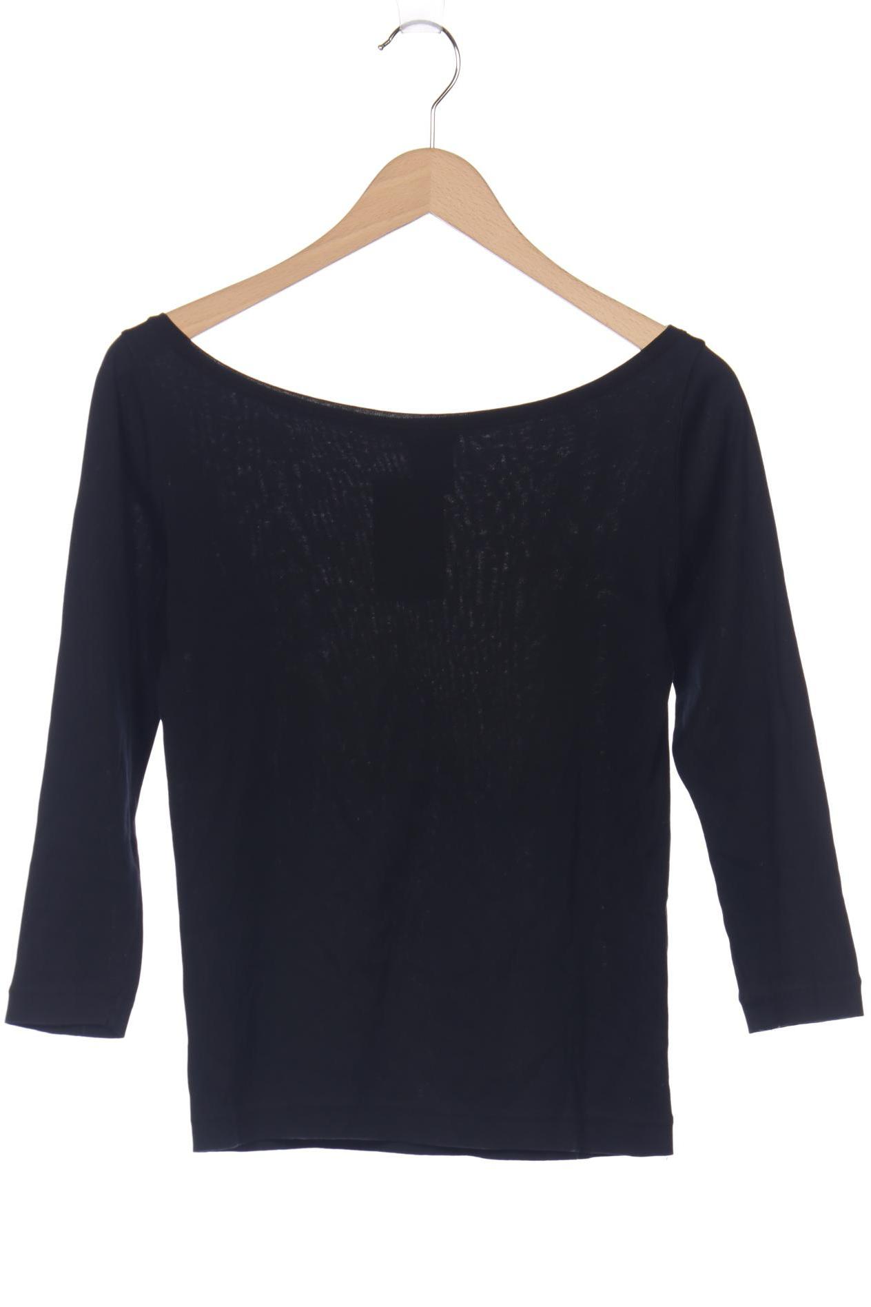 

Strenesse Damen Langarmshirt, marineblau