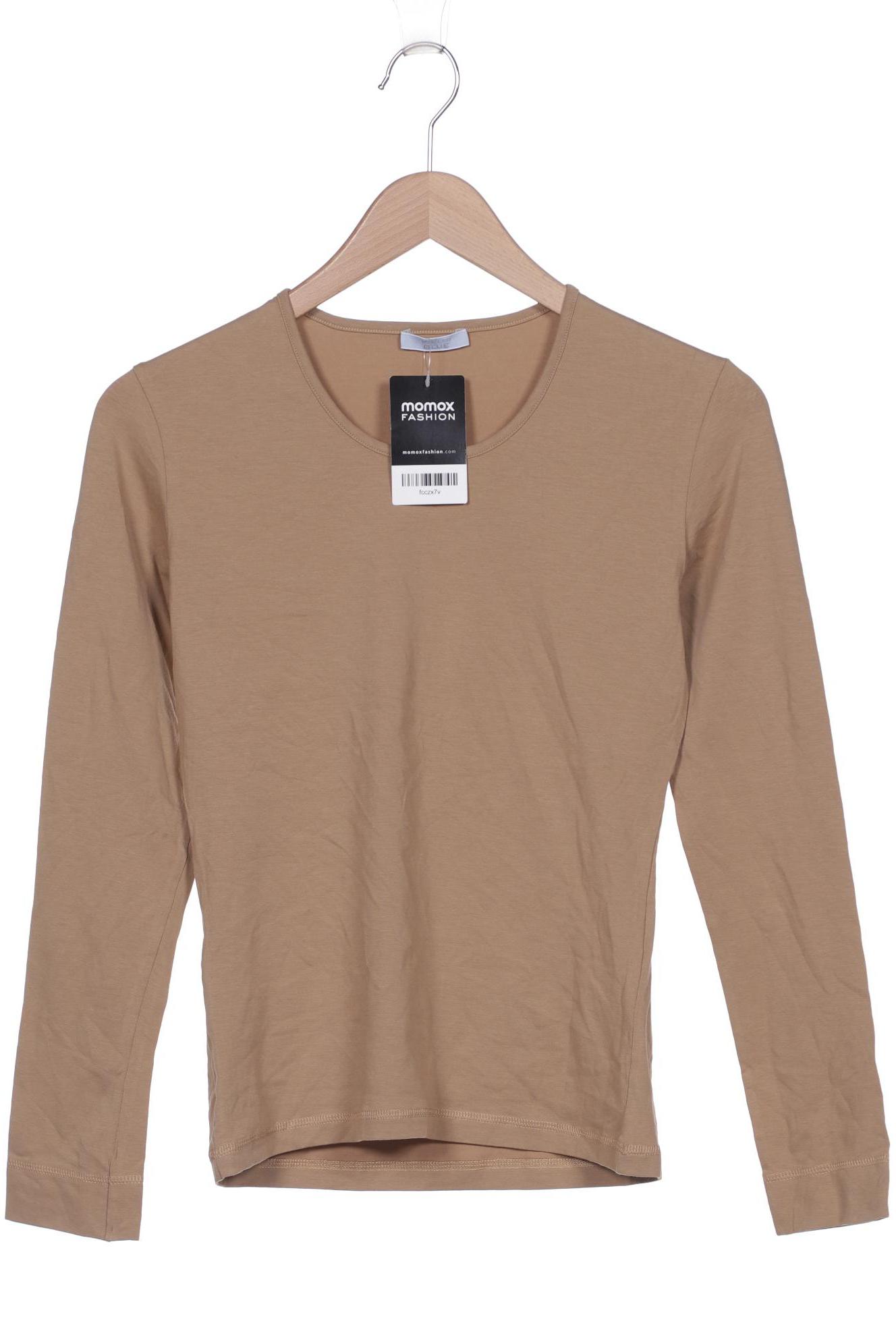 

Strenesse Damen Langarmshirt, beige