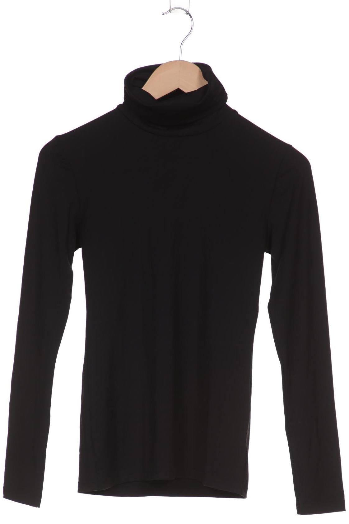 

Strenesse Damen Langarmshirt, schwarz
