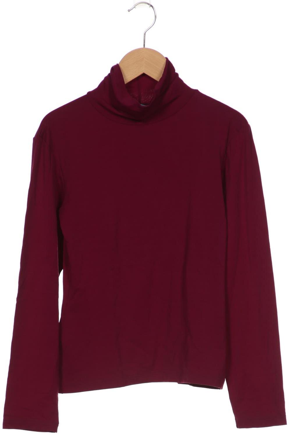 

Strenesse Damen Langarmshirt, flieder, Gr. 38