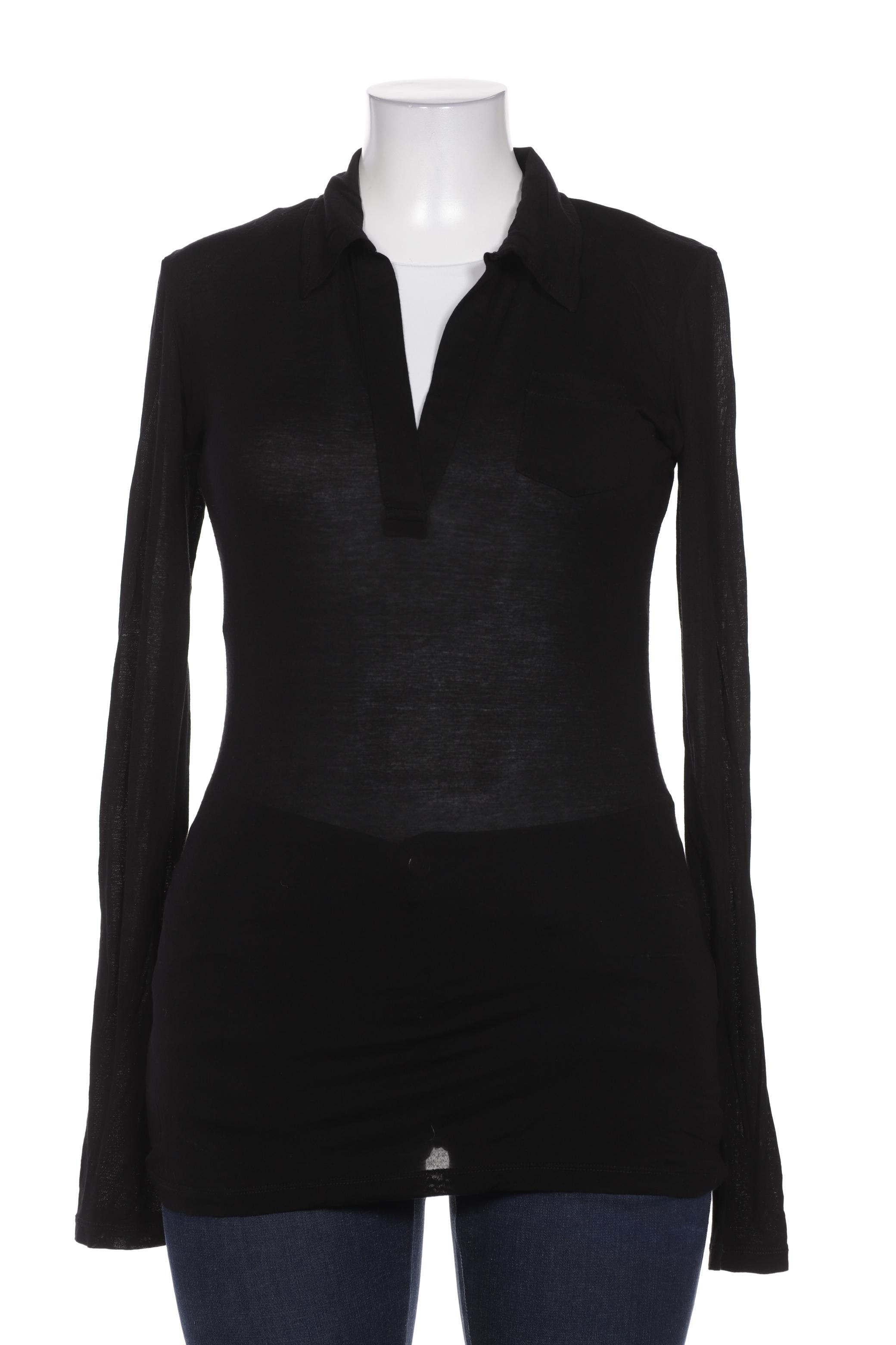 

Strenesse Damen Langarmshirt, schwarz