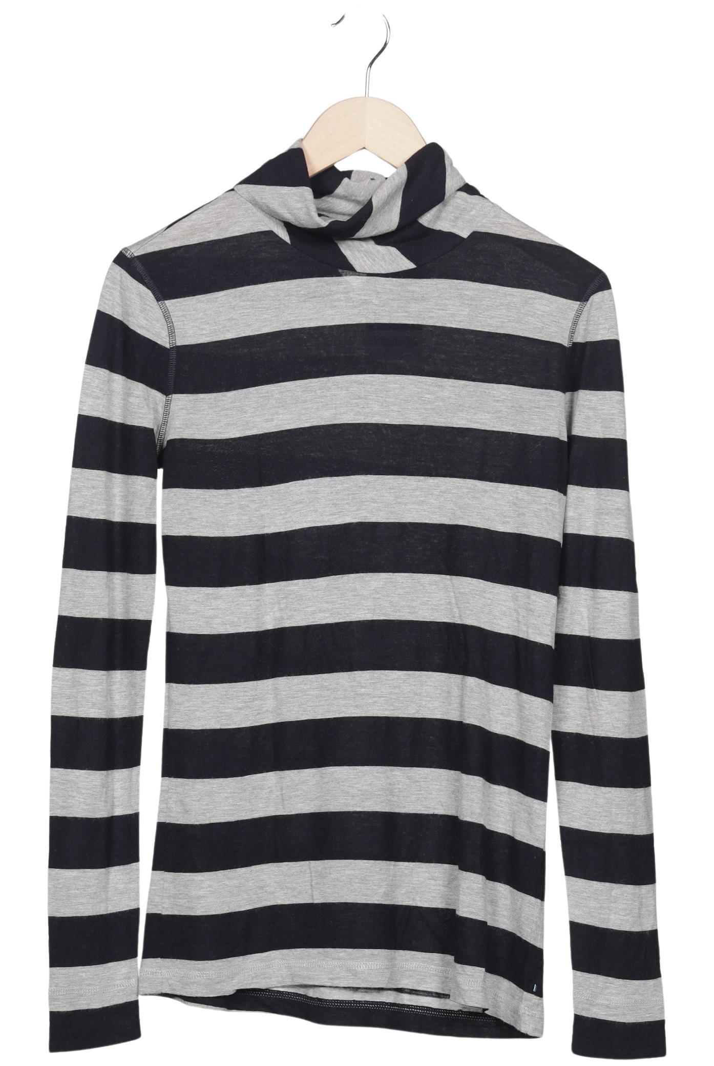 

Strenesse Damen Langarmshirt, mehrfarbig, Gr. 38