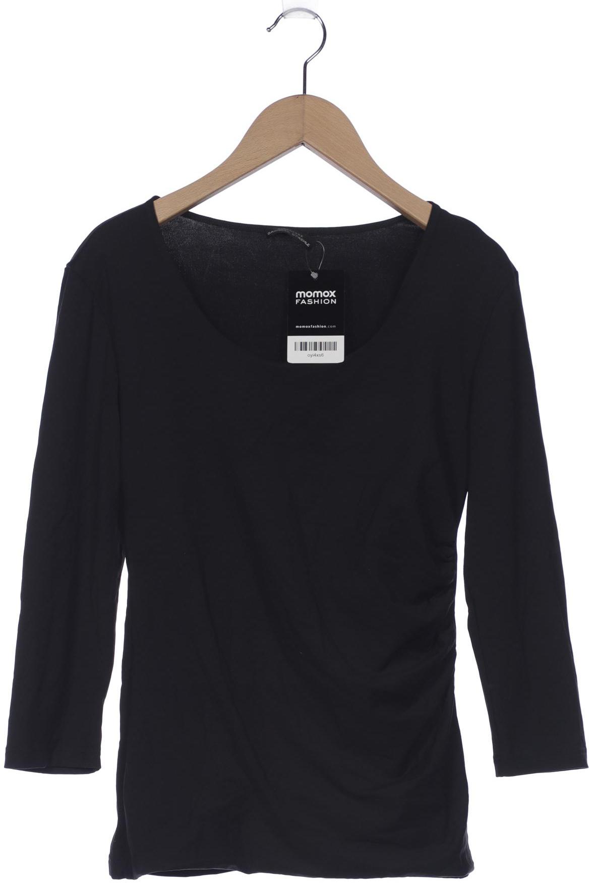 

Strenesse Damen Langarmshirt, schwarz