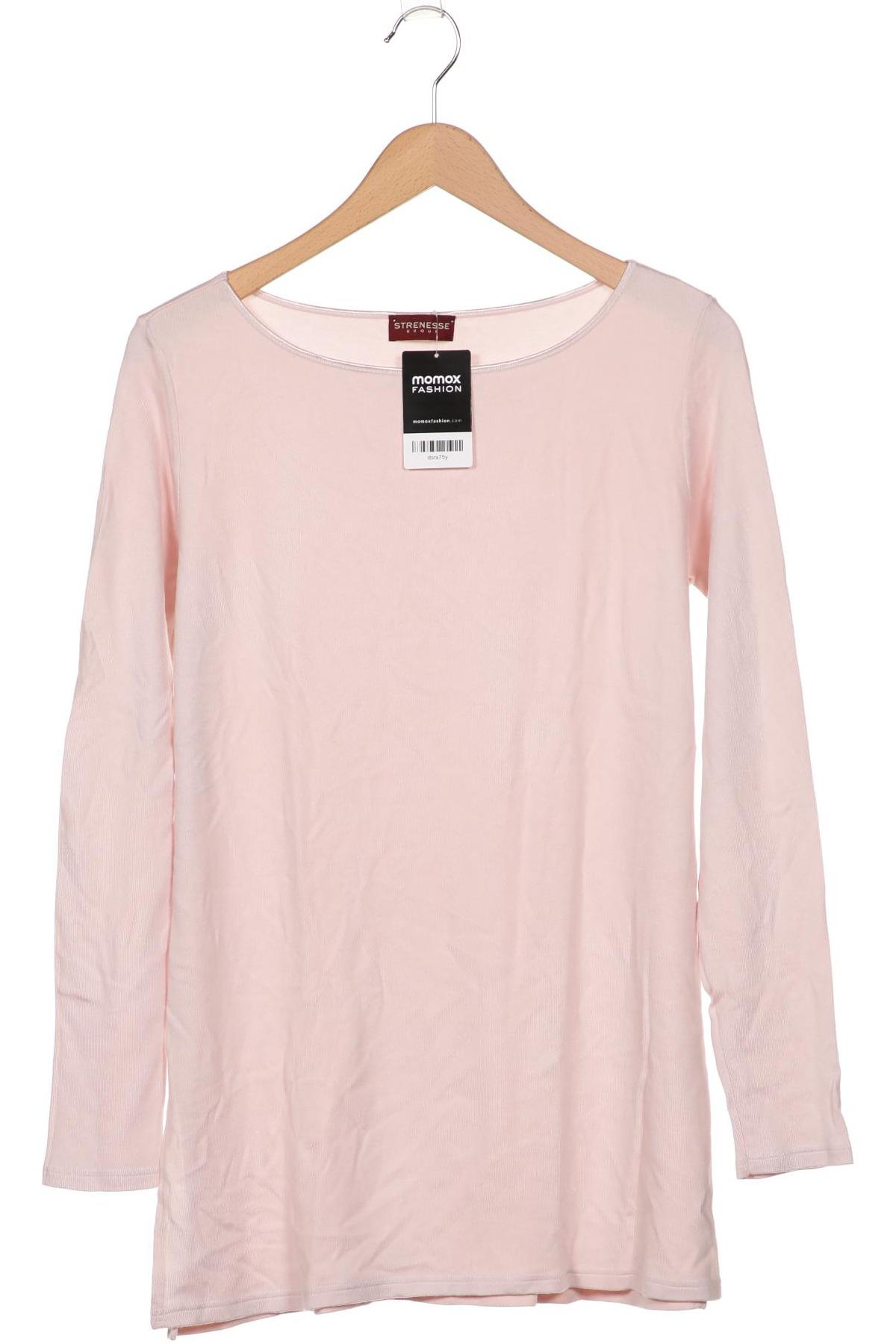 

Strenesse Damen Langarmshirt, pink