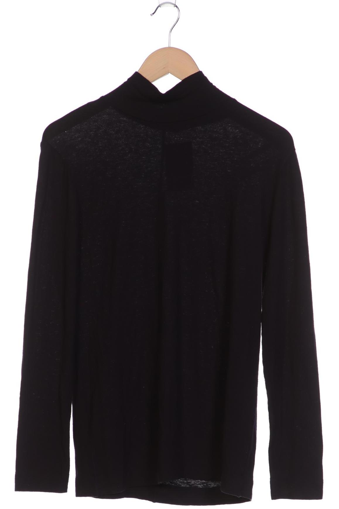 

Strenesse Damen Langarmshirt, marineblau, Gr. 38