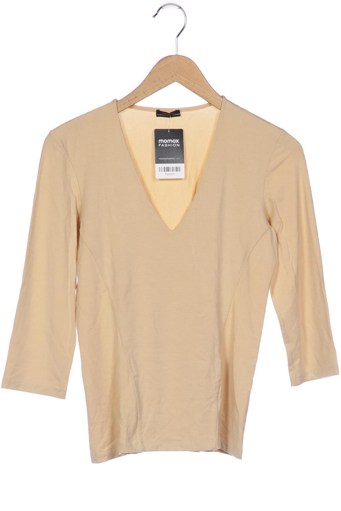 

Strenesse Damen Langarmshirt, beige