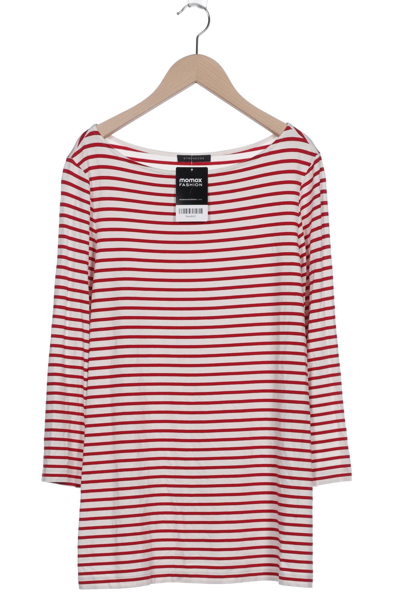 

Strenesse Damen Langarmshirt, rot