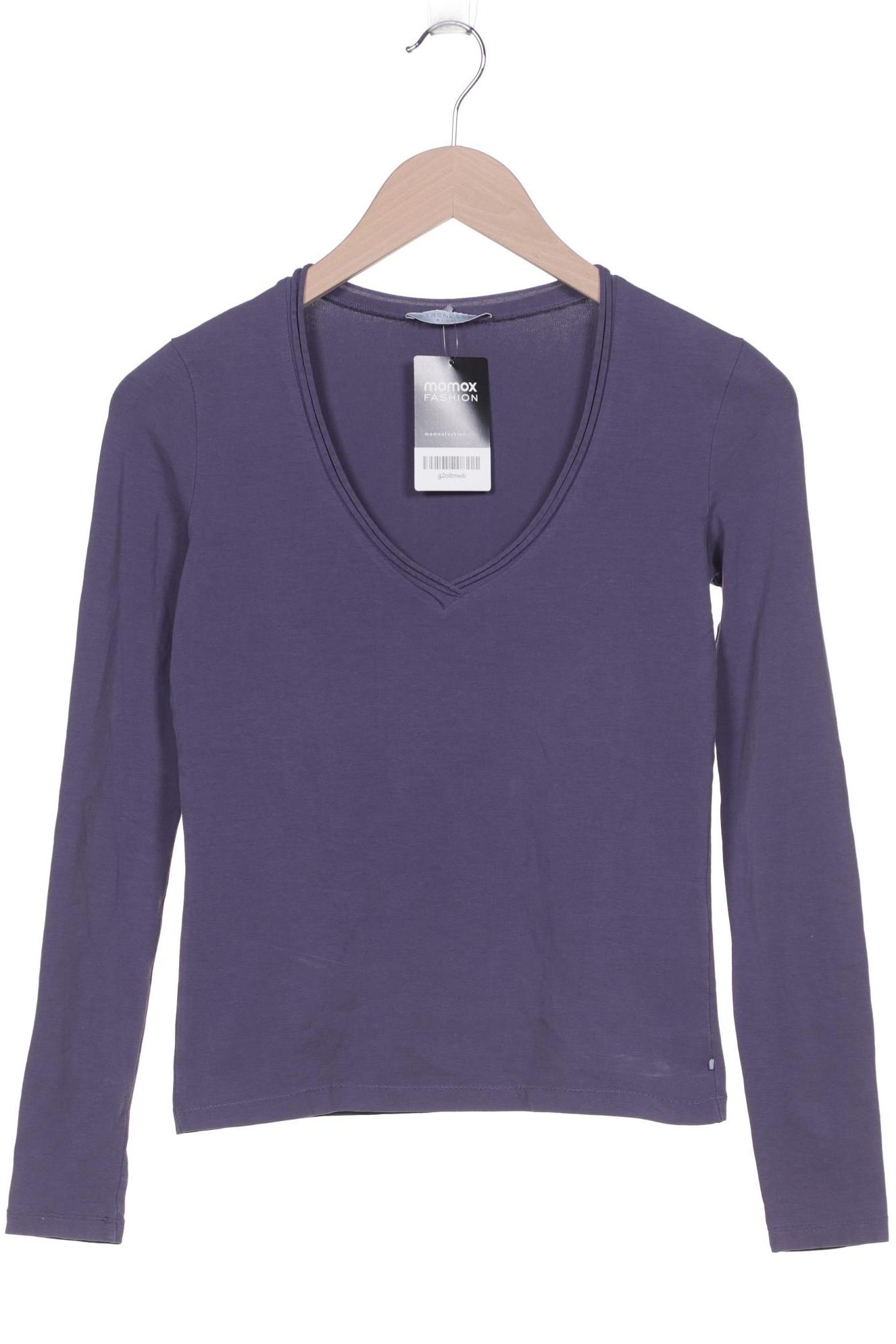 

Strenesse Damen Langarmshirt, flieder
