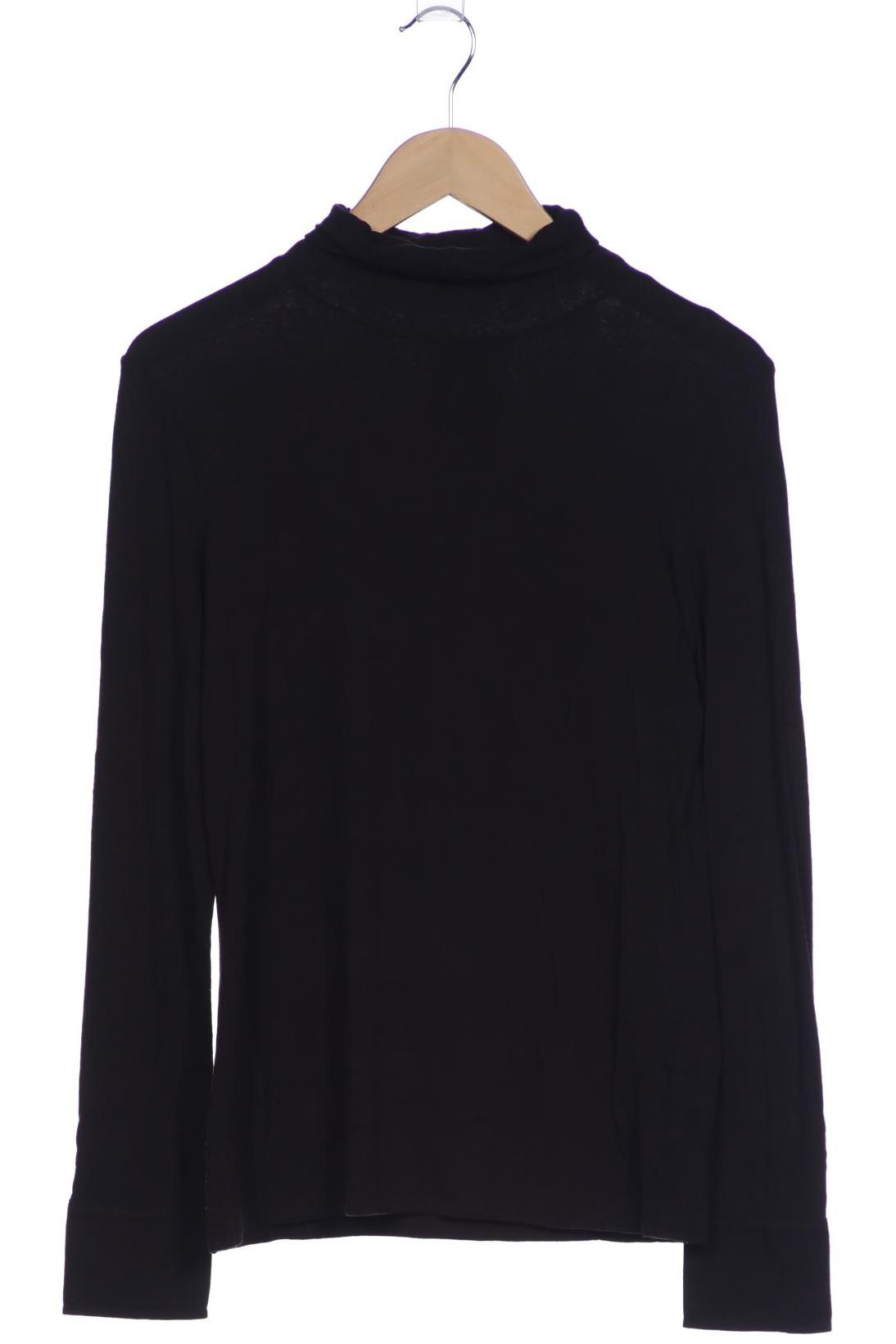 

Strenesse Damen Langarmshirt, braun, Gr. 40
