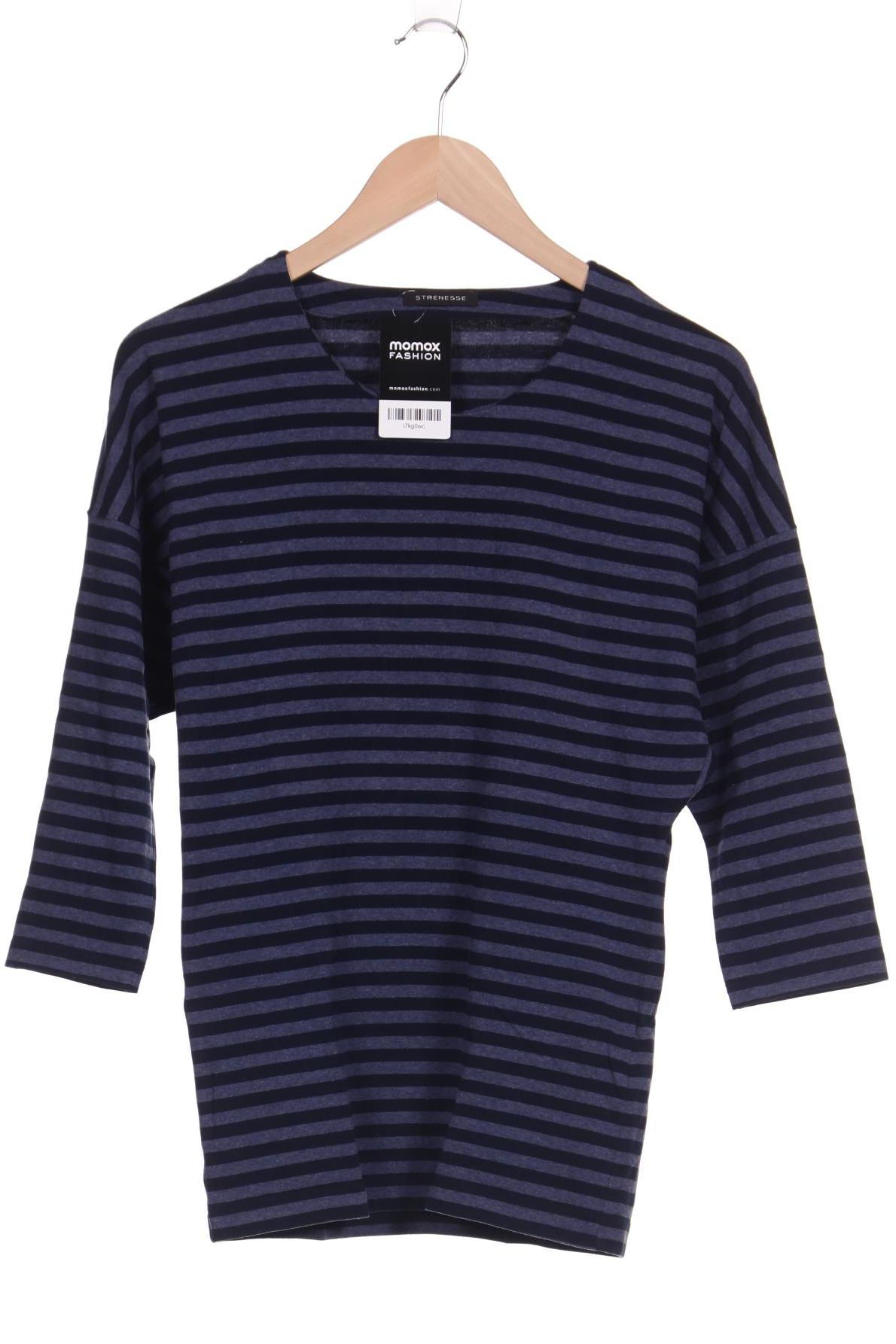 

Strenesse Damen Langarmshirt, marineblau