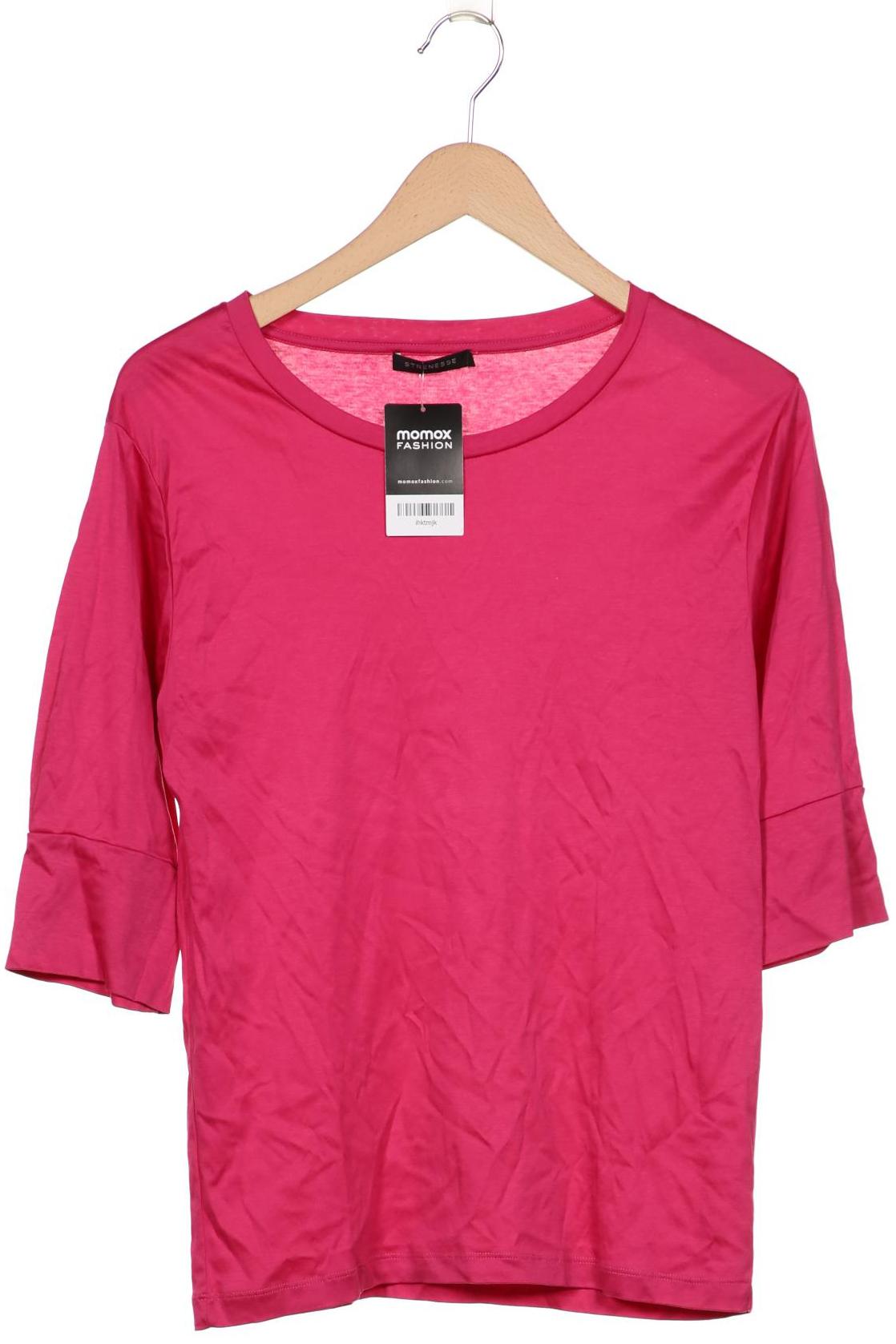 

Strenesse Damen Langarmshirt, pink