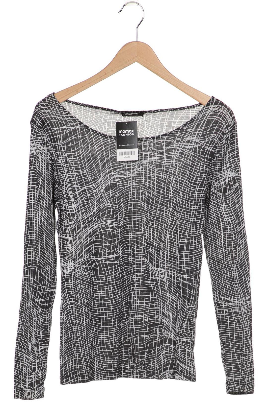 

Strenesse Damen Langarmshirt, schwarz