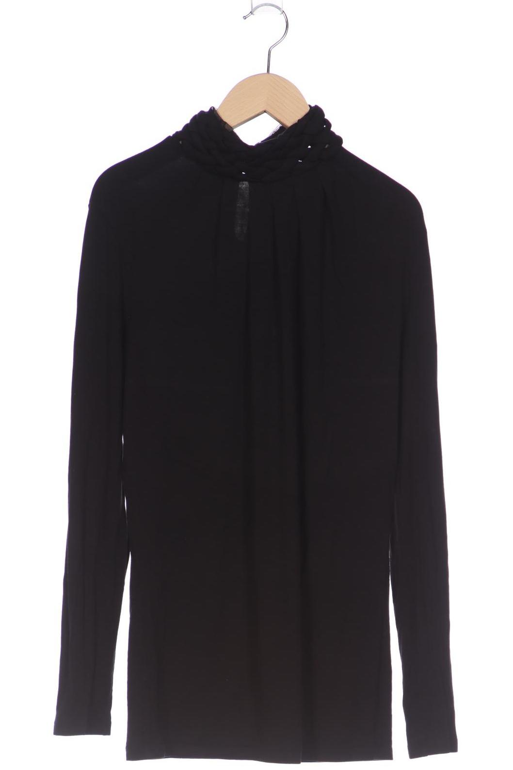 

Strenesse Damen Langarmshirt, schwarz