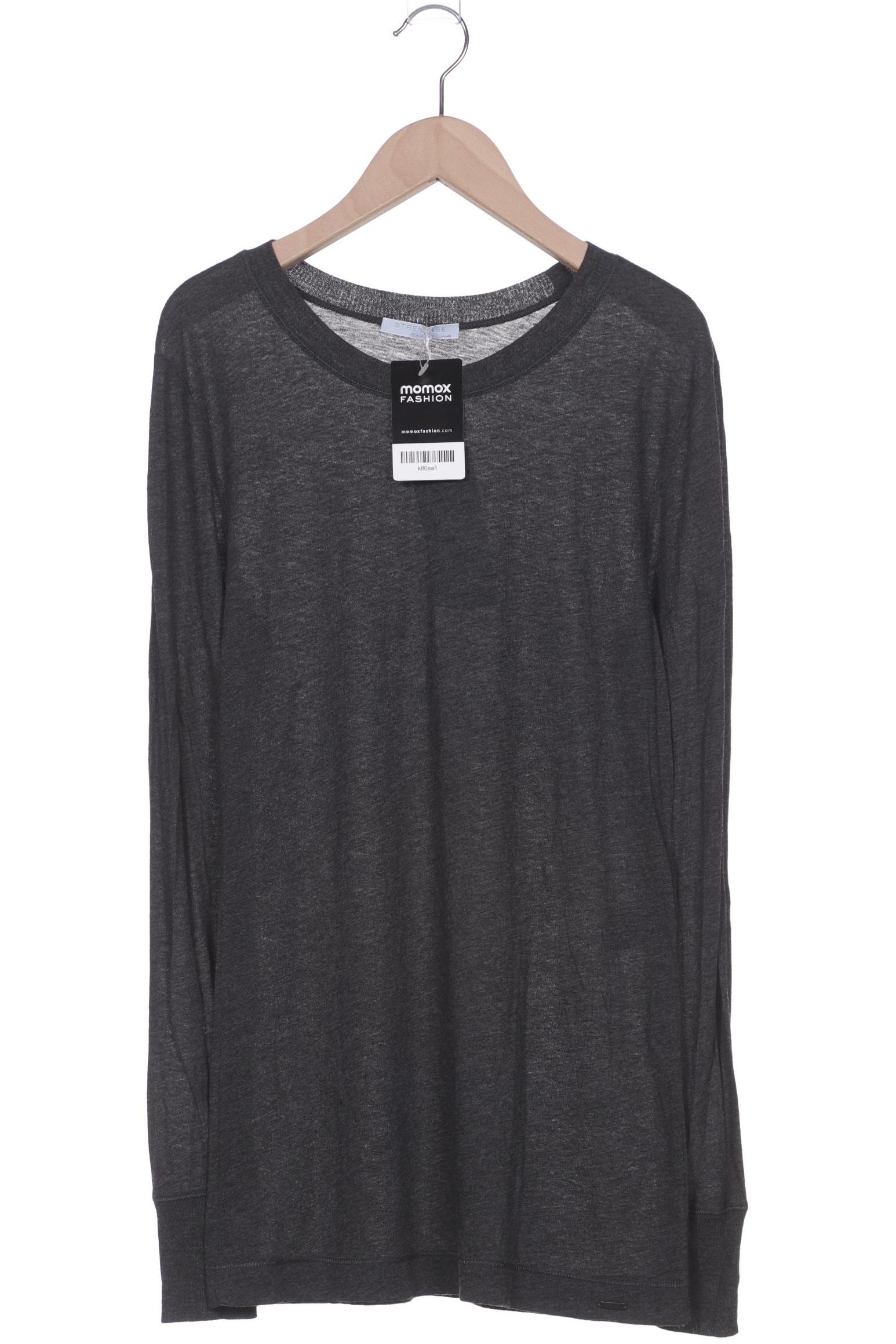 

Strenesse Damen Langarmshirt, grau