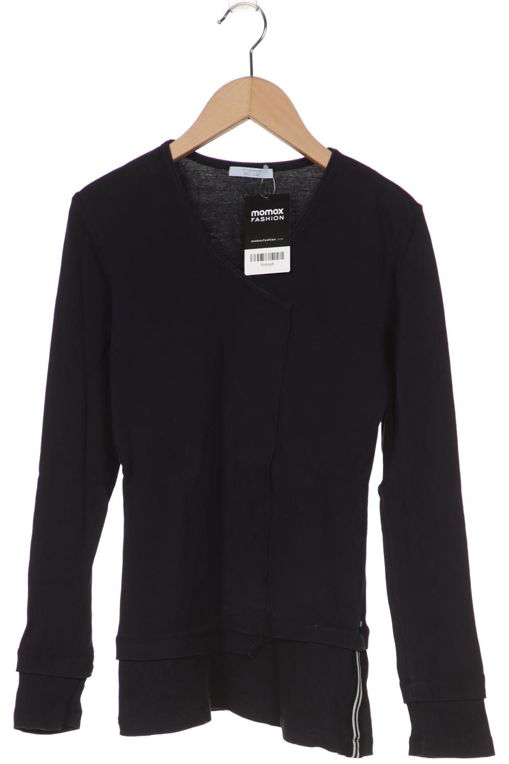 

Strenesse Damen Langarmshirt, marineblau