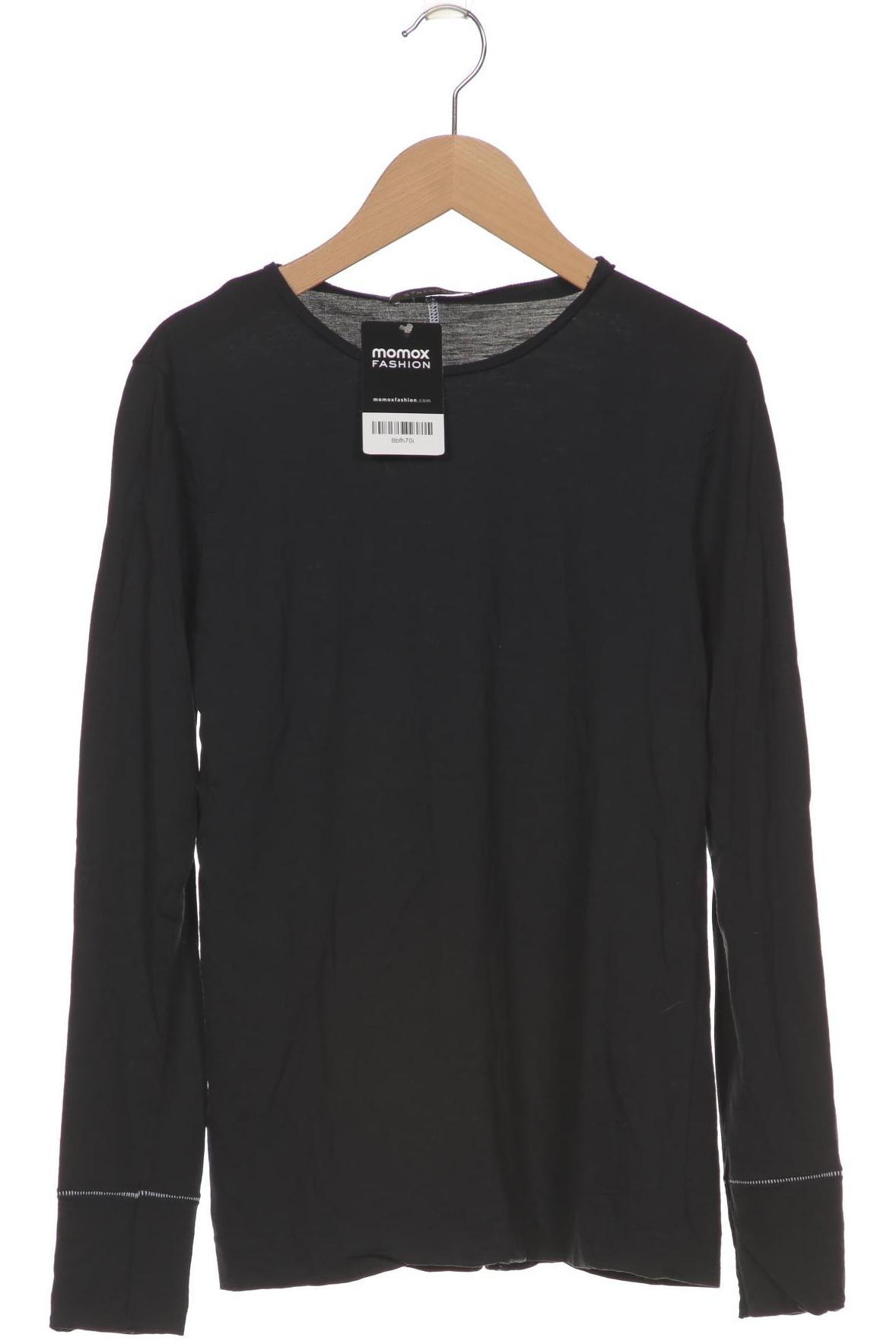 

Strenesse Damen Langarmshirt, schwarz