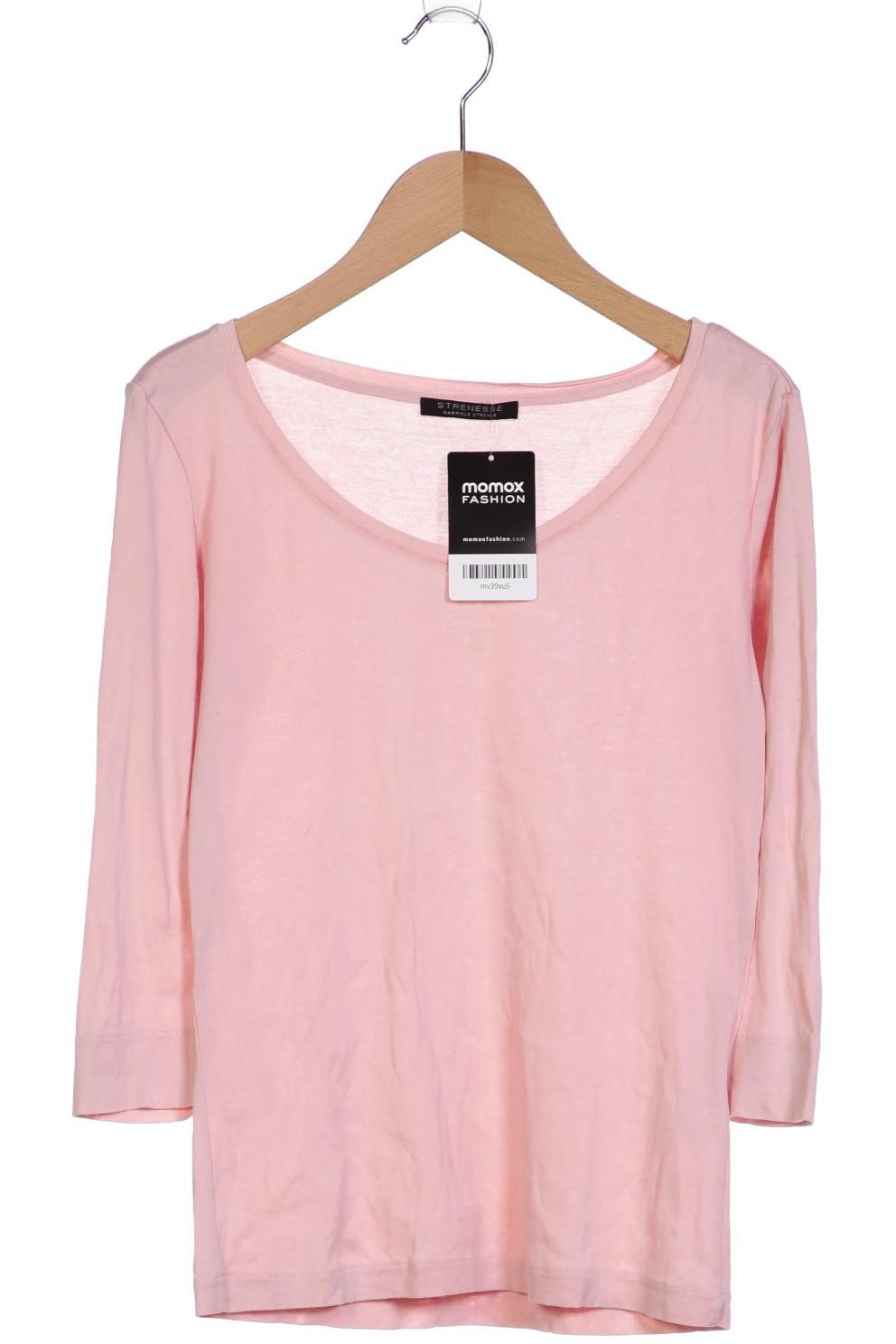 

Strenesse Damen Langarmshirt, pink