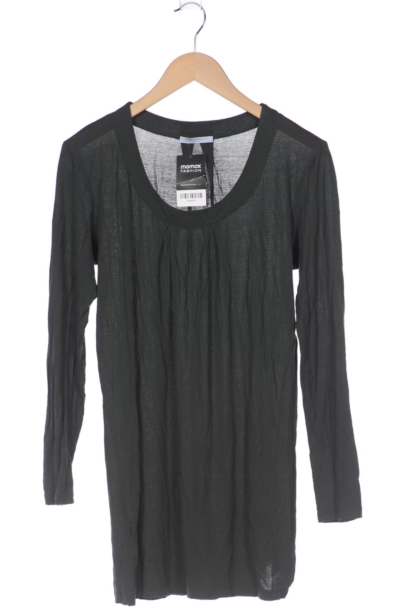 

Strenesse Damen Langarmshirt, grün
