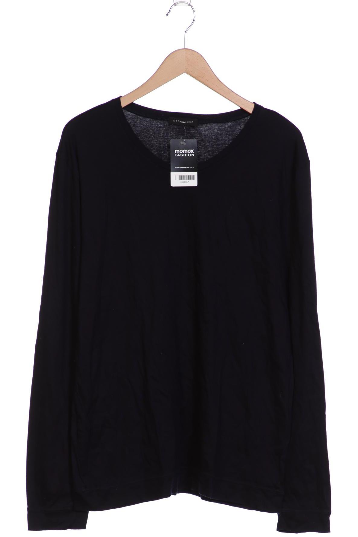 

Strenesse Damen Langarmshirt, marineblau
