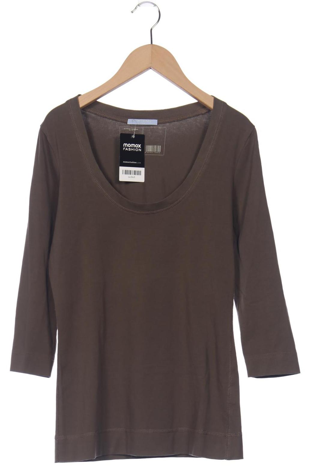

Strenesse Damen Langarmshirt, grün