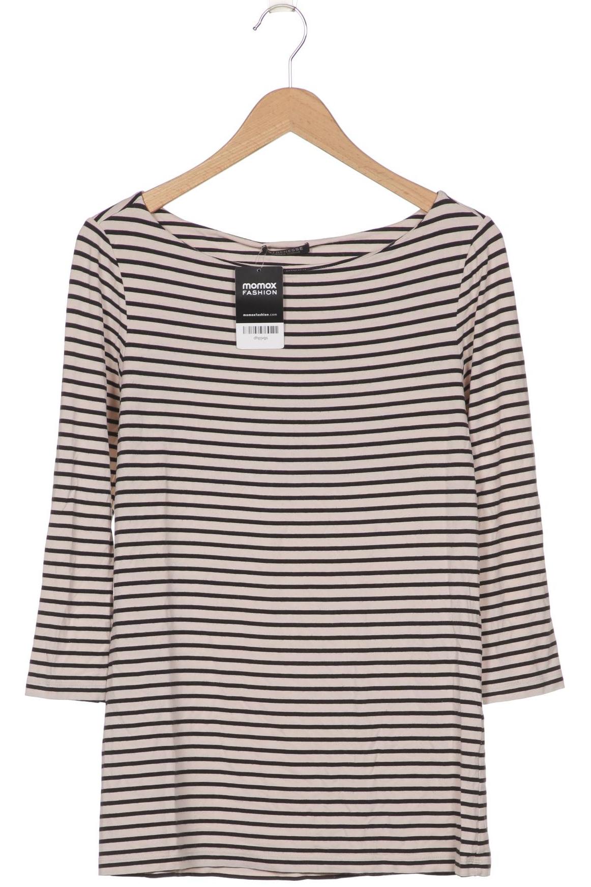 

Strenesse Damen Langarmshirt, schwarz
