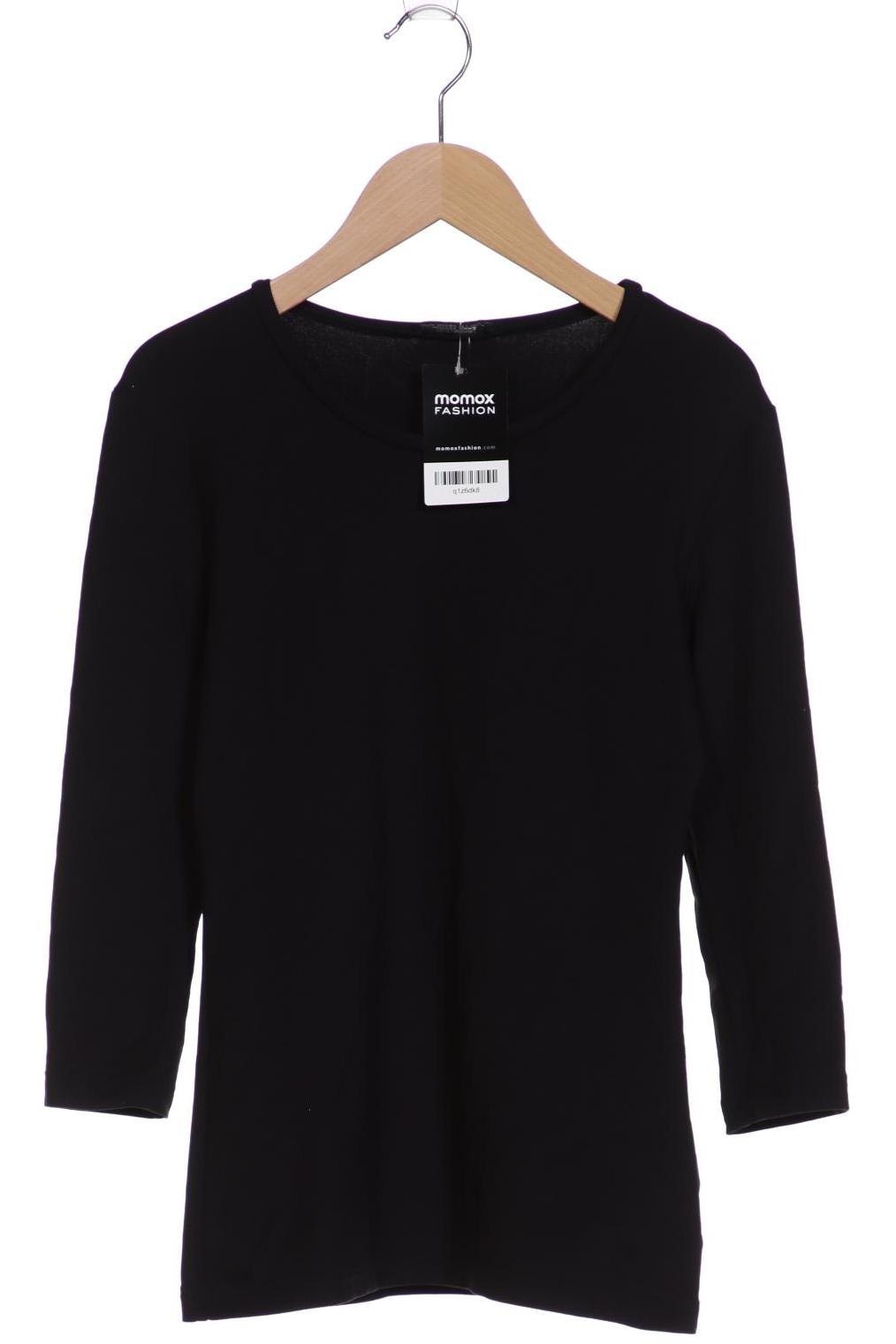 

Strenesse Damen Langarmshirt, schwarz