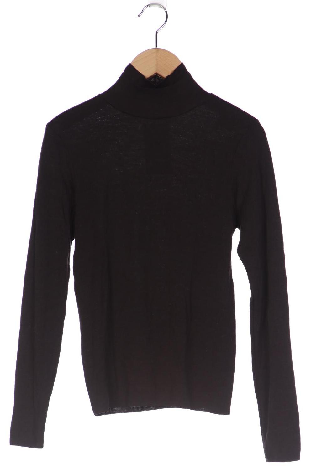 

Strenesse Damen Langarmshirt, marineblau, Gr. 36