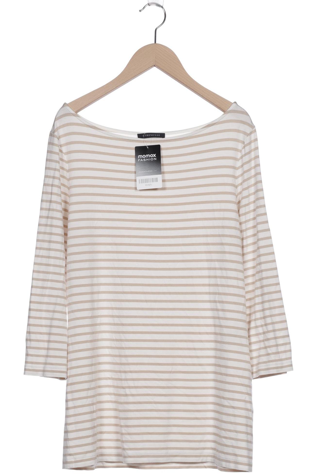 

Strenesse Damen Langarmshirt, beige