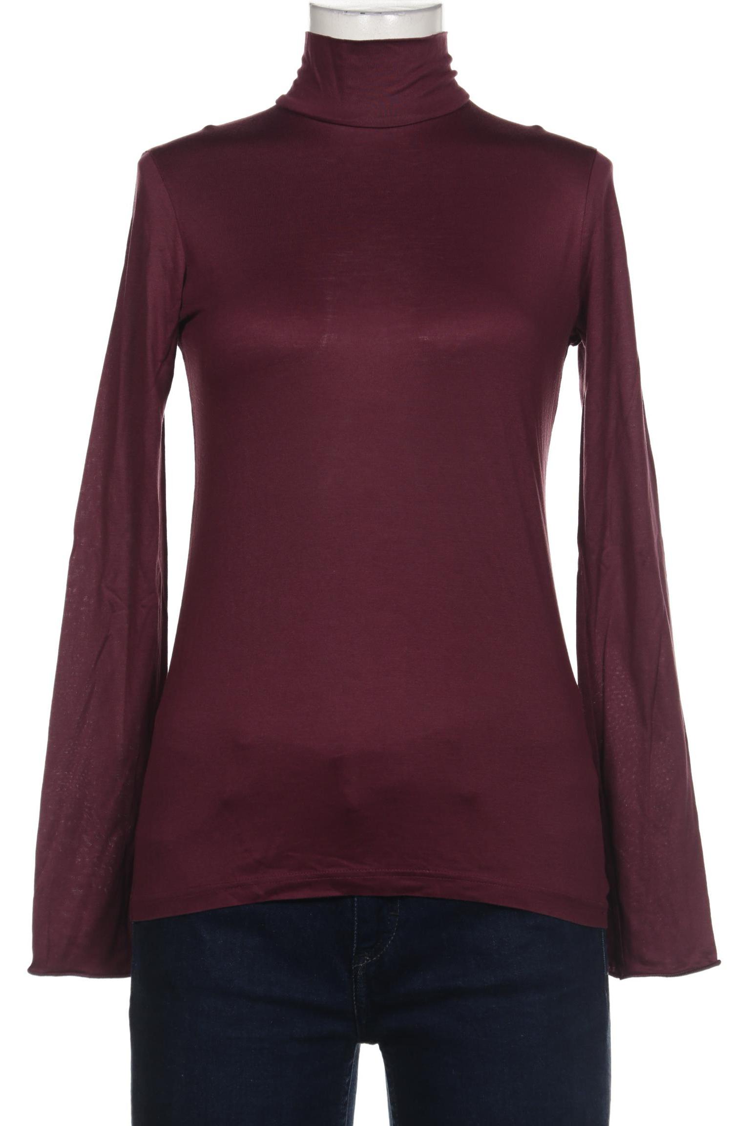 

Strenesse Damen Langarmshirt, bordeaux