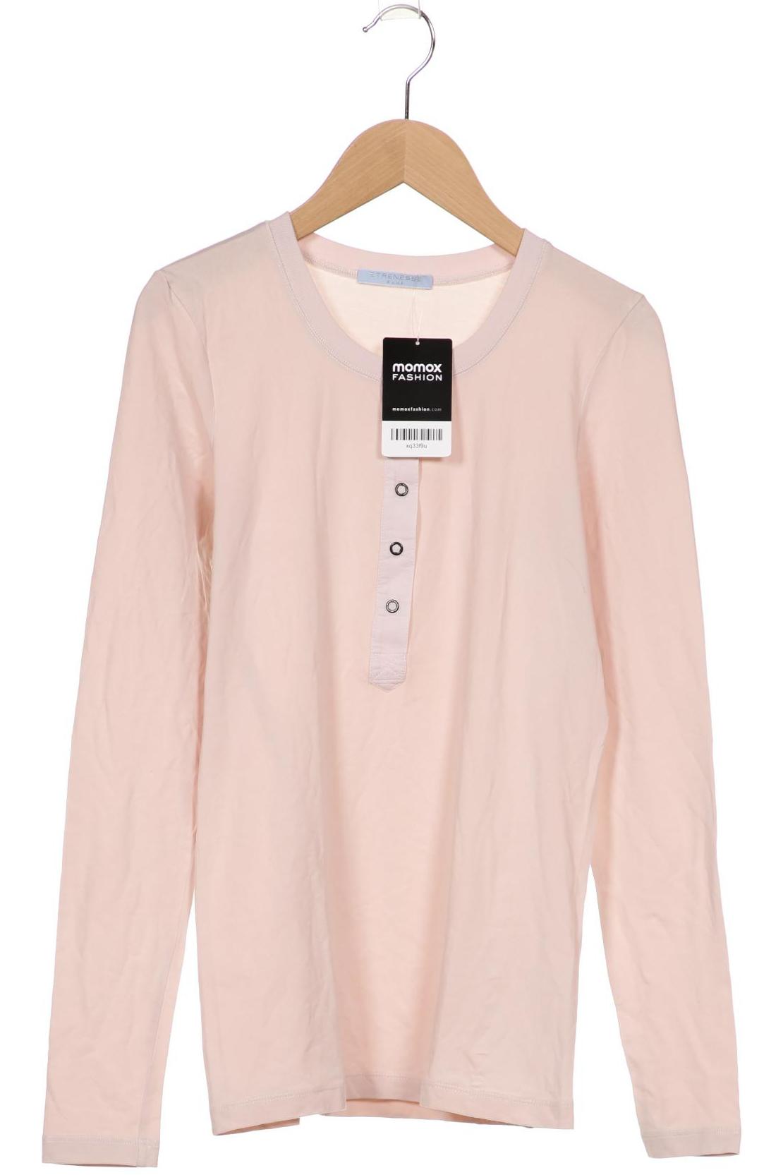 

Strenesse Damen Langarmshirt, pink