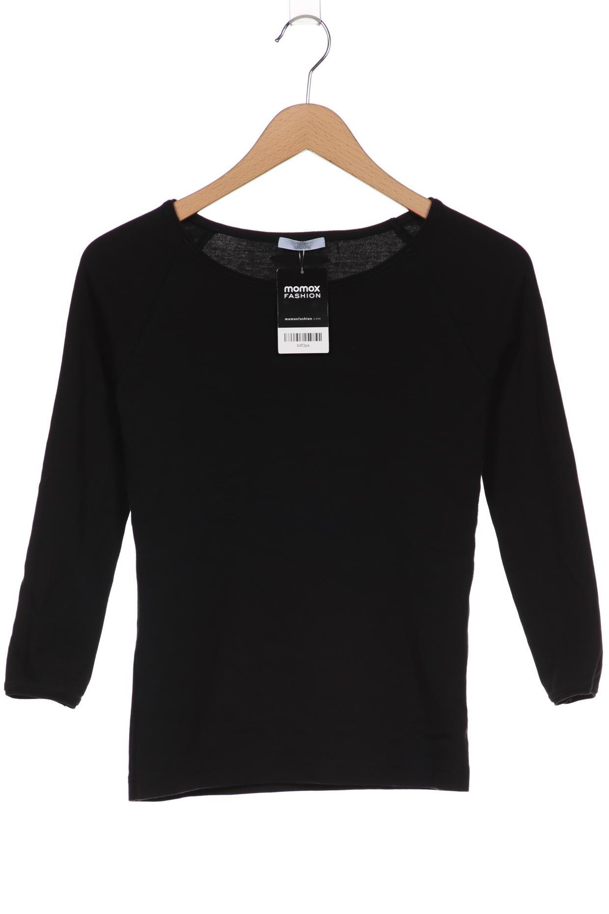 

Strenesse Damen Langarmshirt, schwarz