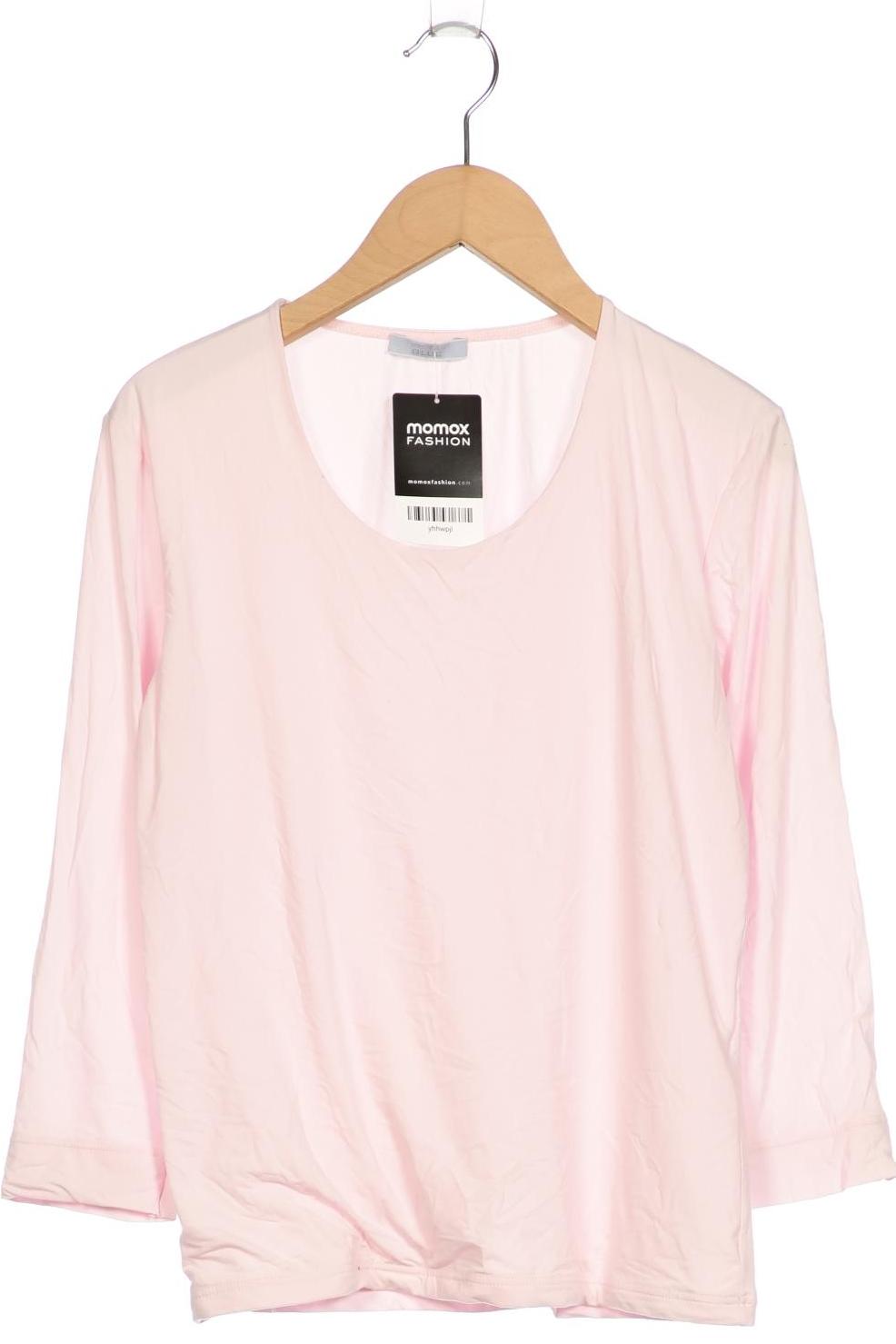 

Strenesse Damen Langarmshirt, pink, Gr. 42