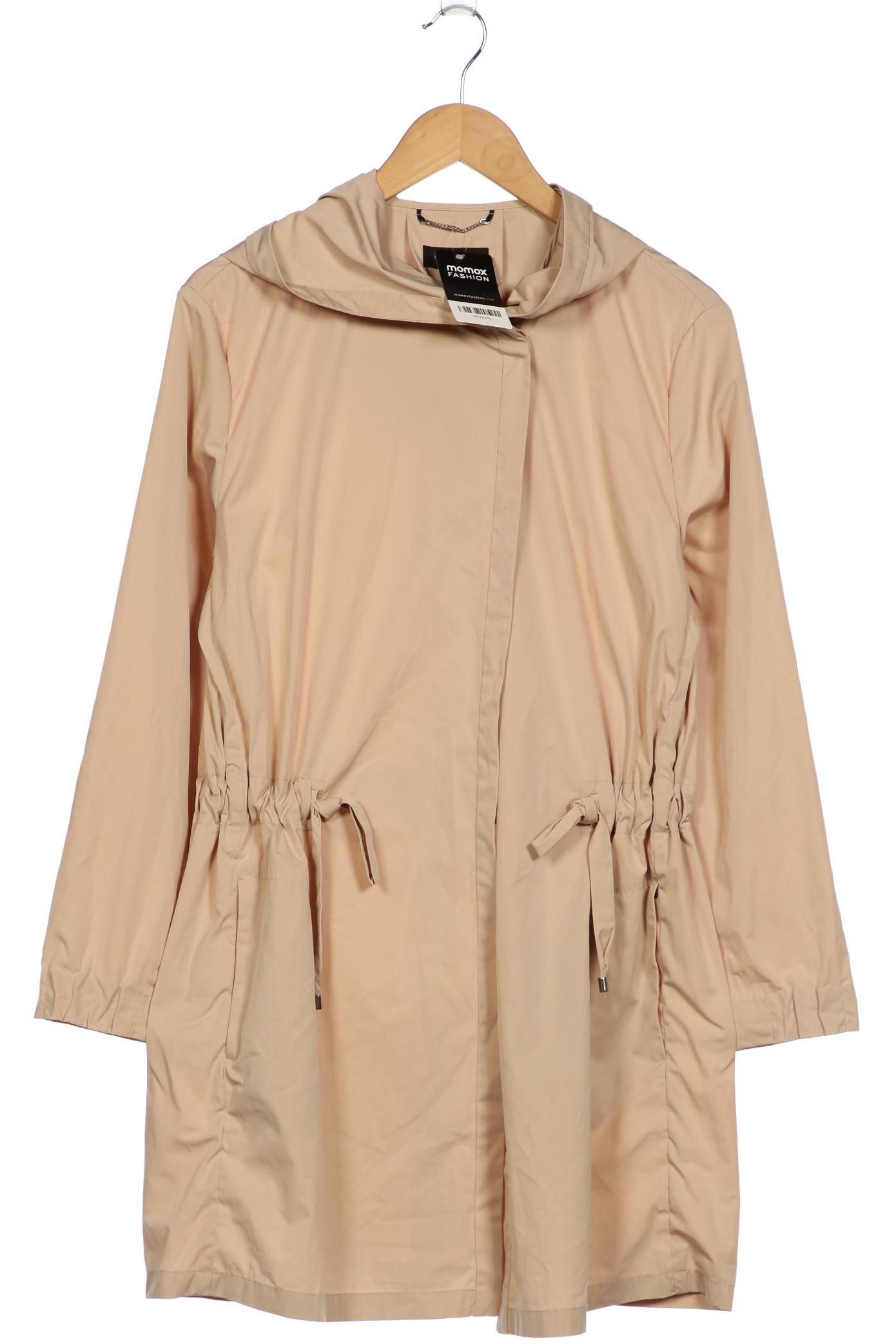 

Strenesse Damen Mantel, beige, Gr. 38
