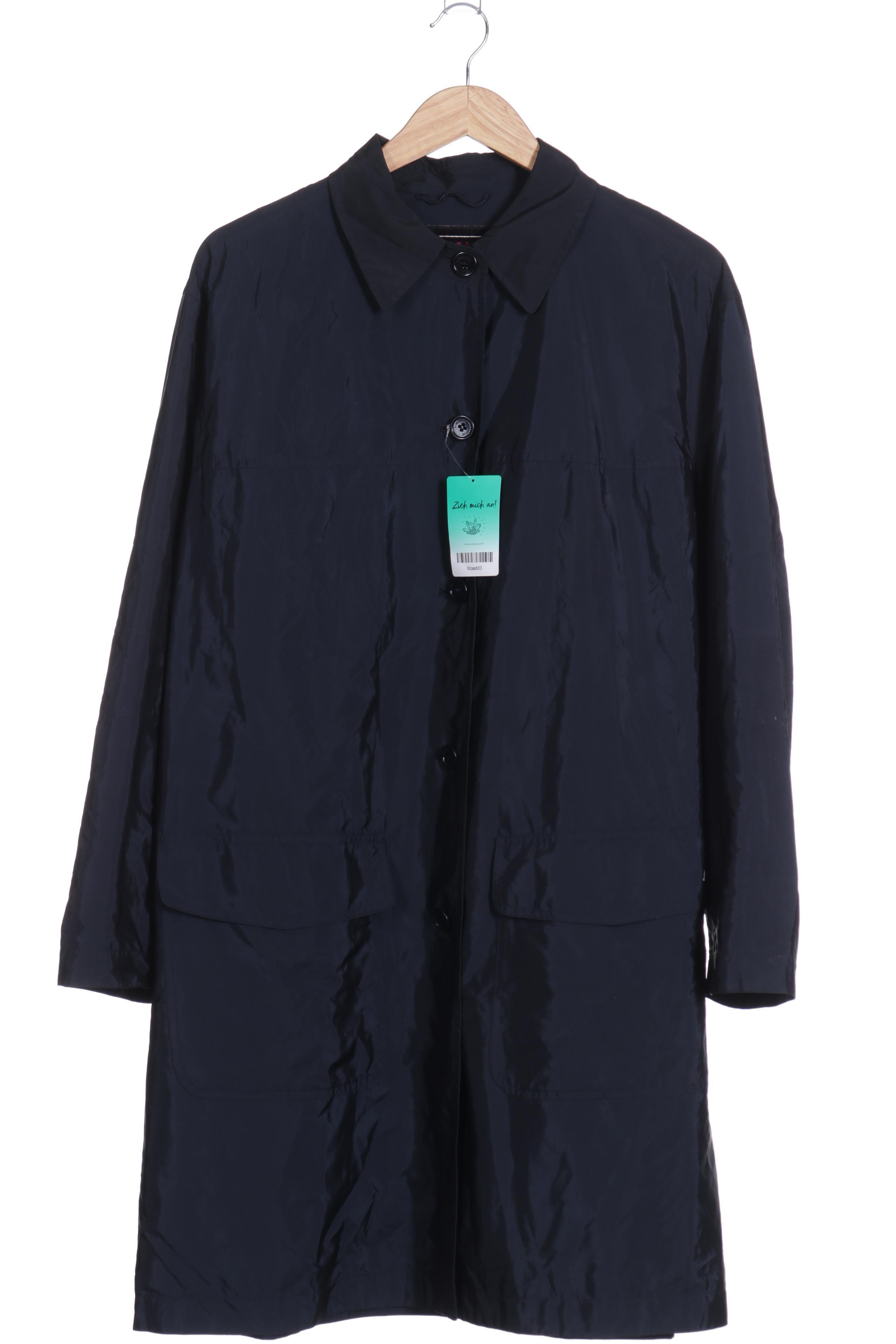 

Strenesse Damen Mantel, schwarz, Gr. 42