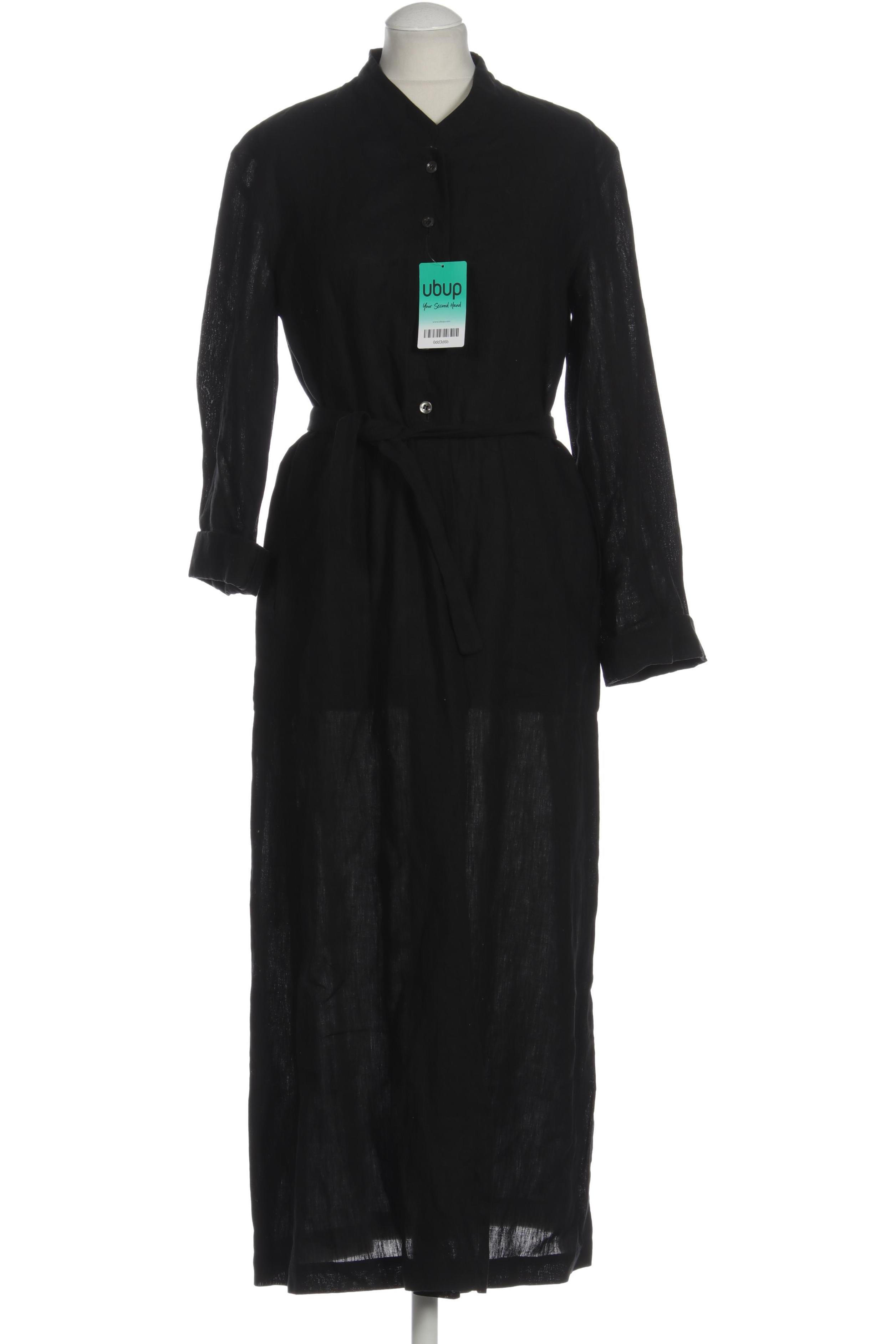 

Strenesse Damen Mantel, schwarz, Gr. 38