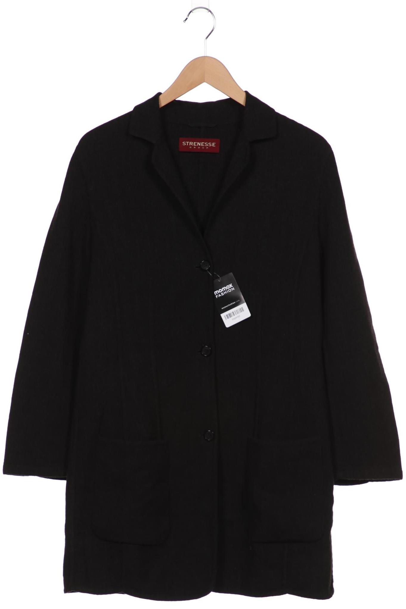 

Strenesse Damen Mantel, grau