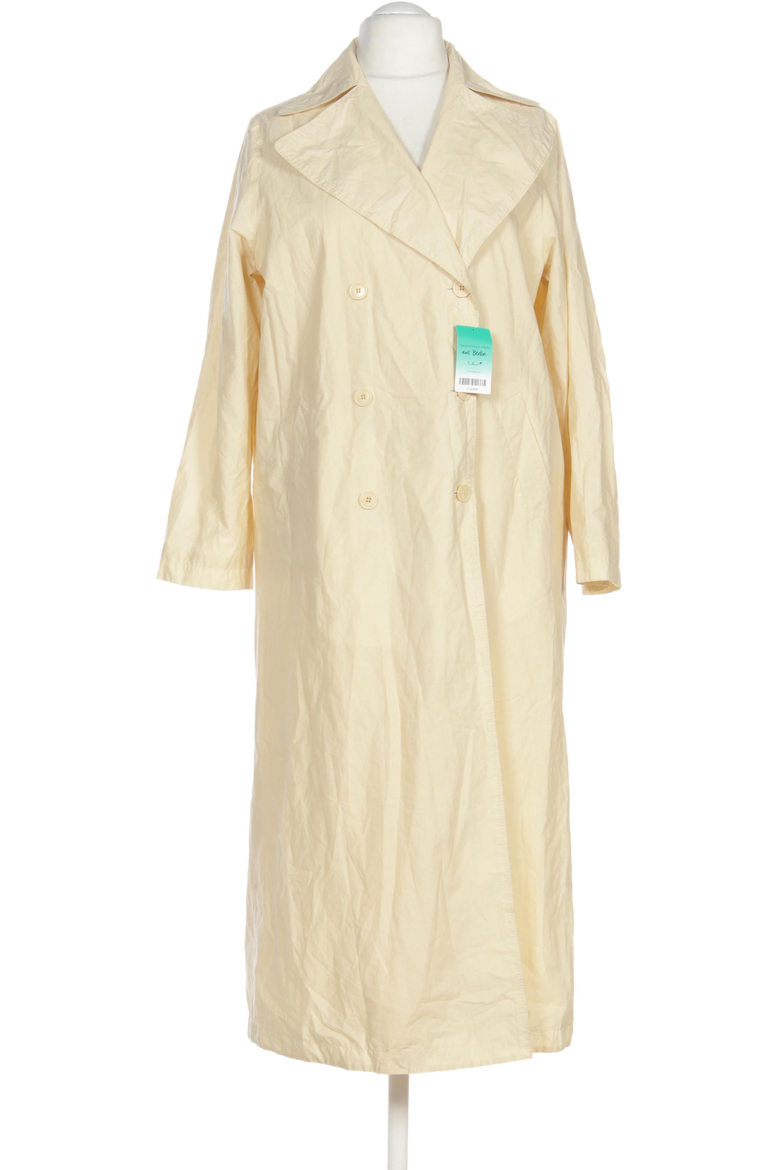 

Strenesse Damen Mantel, beige, Gr. 38