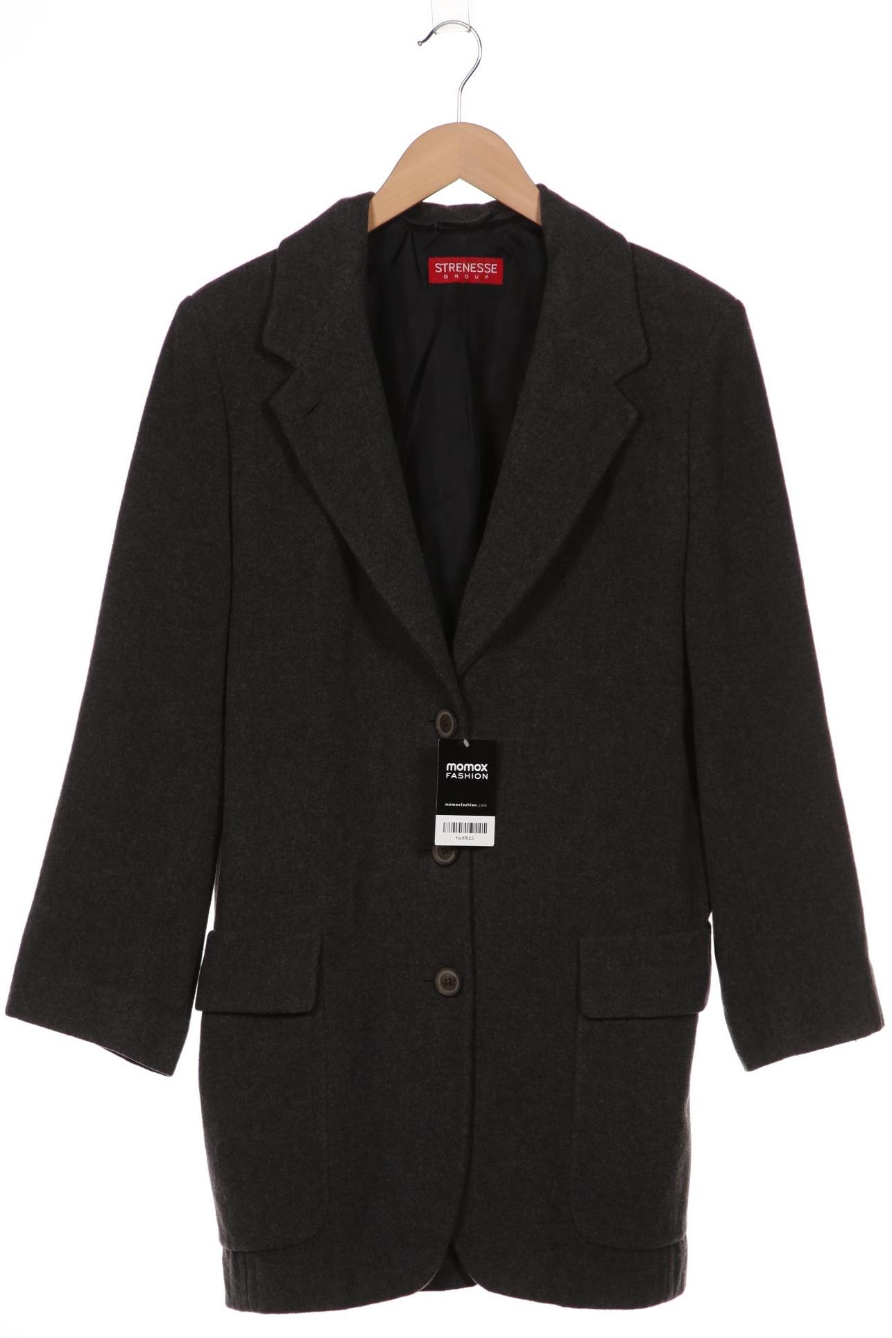 

Strenesse Damen Mantel, grau