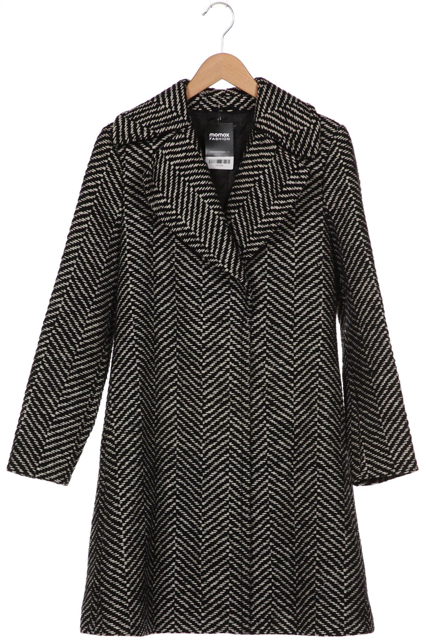 

Strenesse Damen Mantel, schwarz