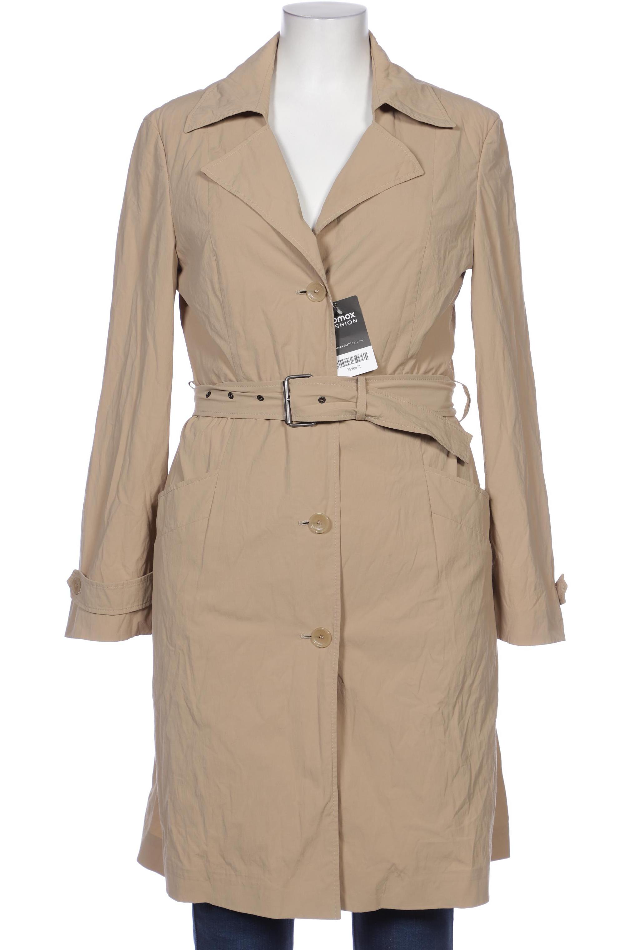 

Strenesse Damen Mantel, beige, Gr. 42