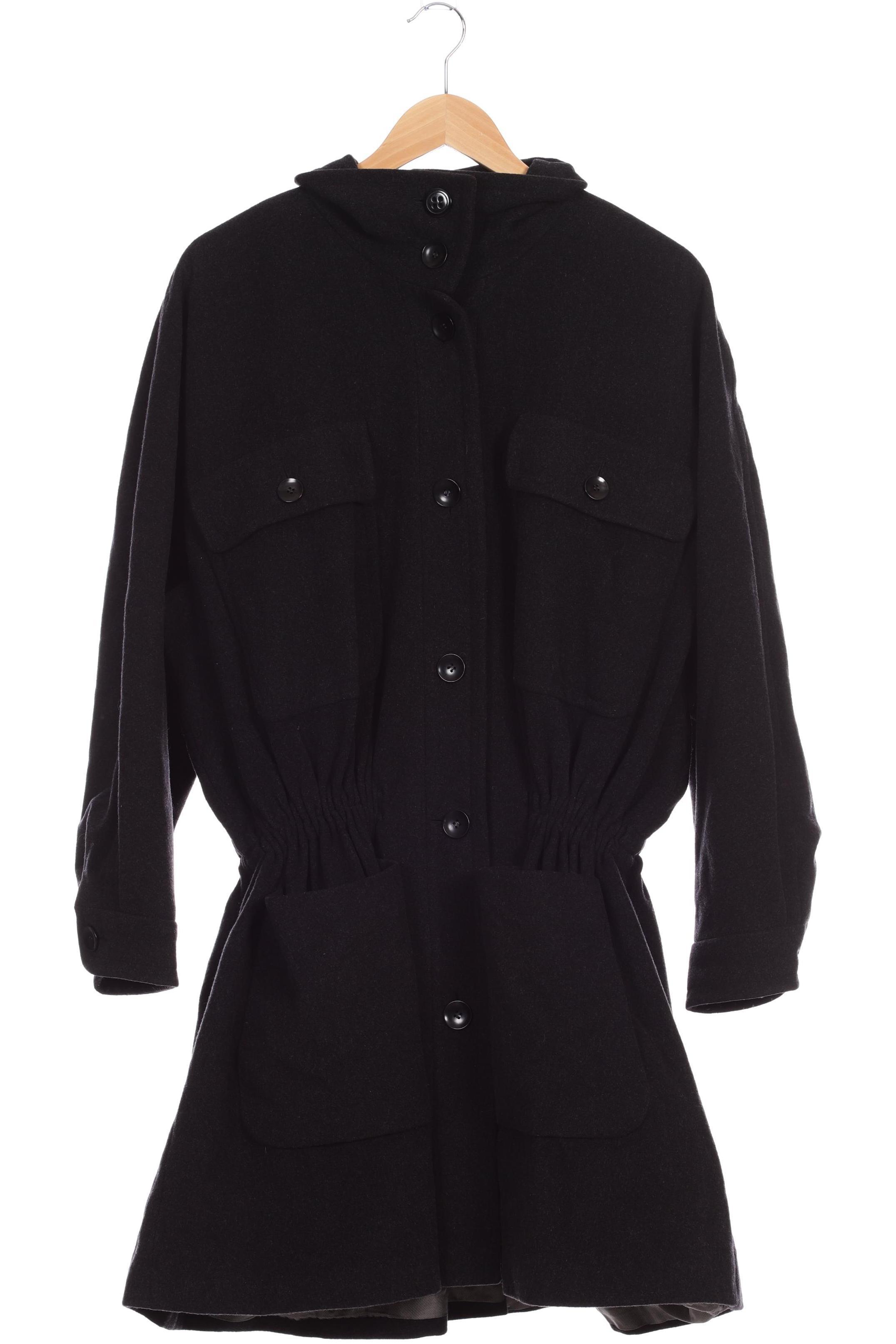 

Strenesse Damen Mantel, schwarz, Gr.