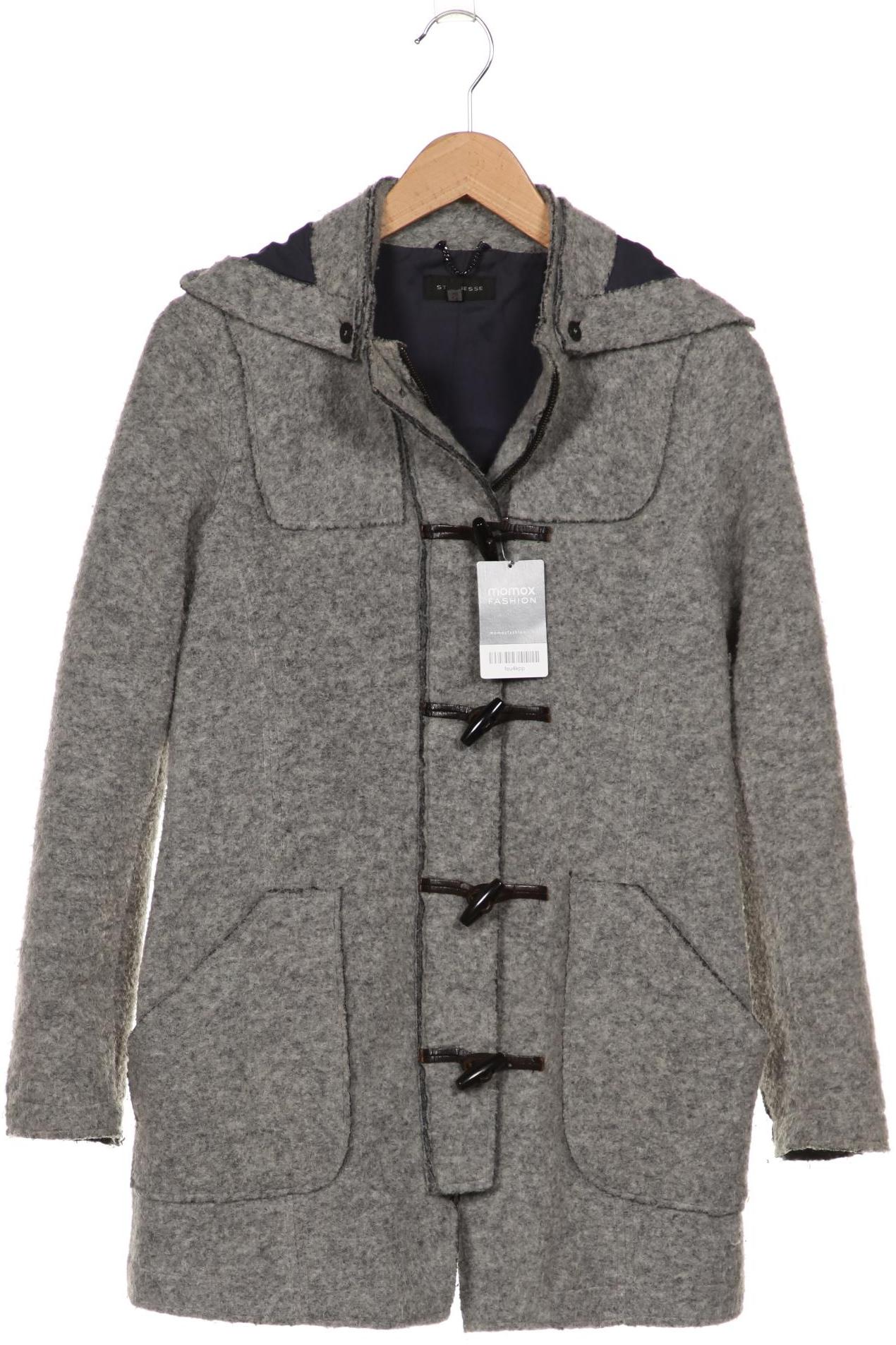 

Strenesse Damen Mantel, grau