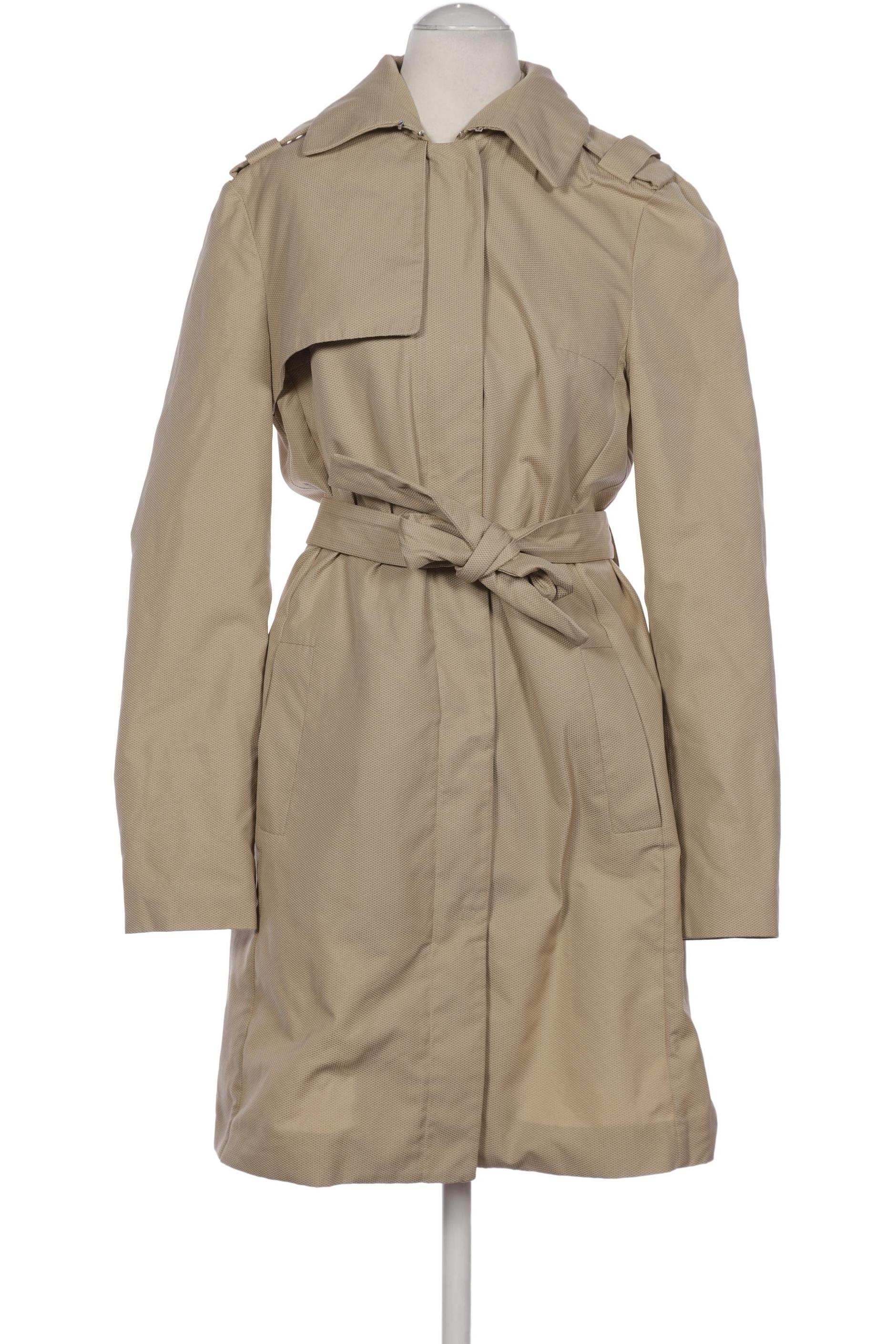 

Strenesse Damen Mantel, beige, Gr. 38