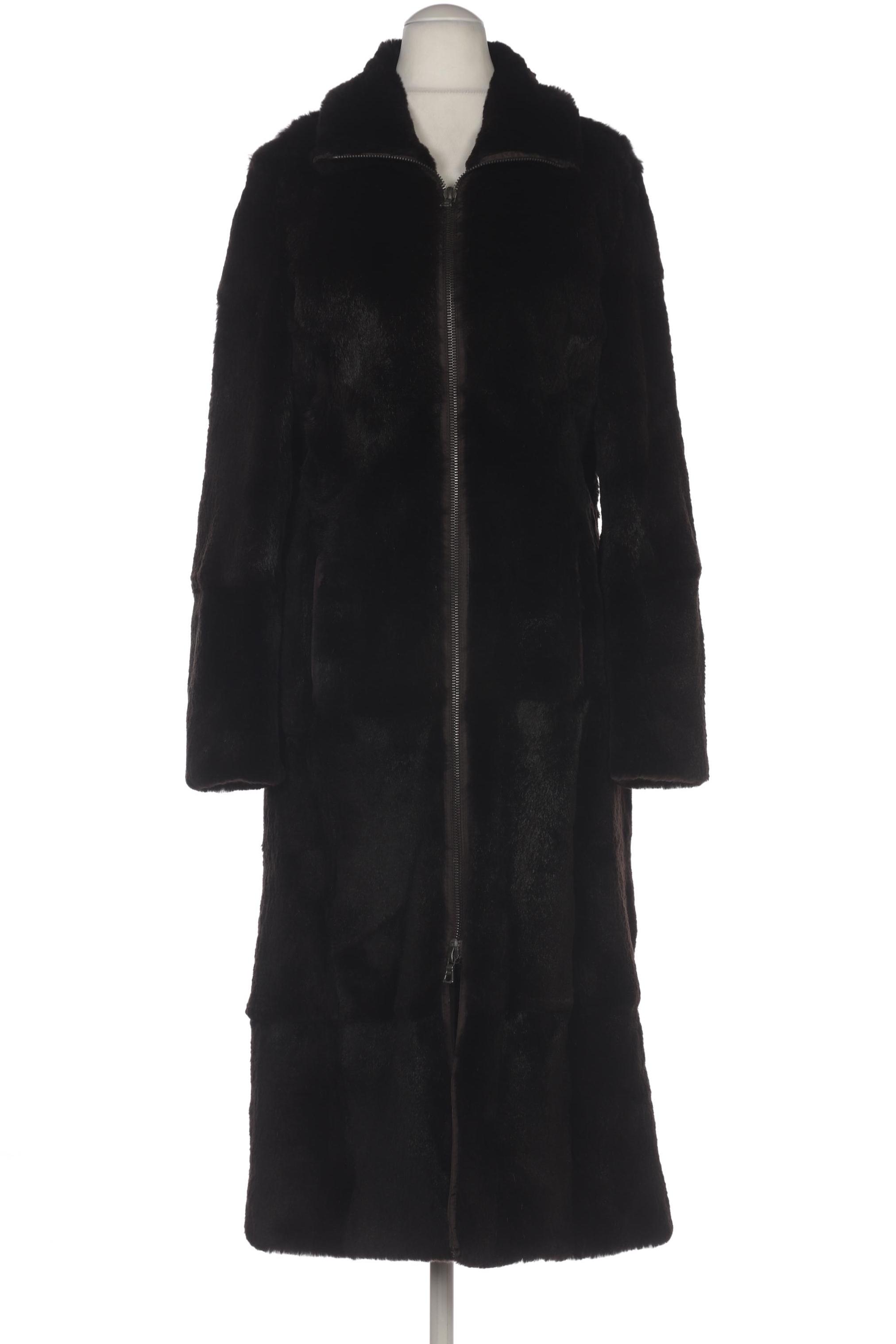 

Strenesse Damen Mantel, braun, Gr. 38