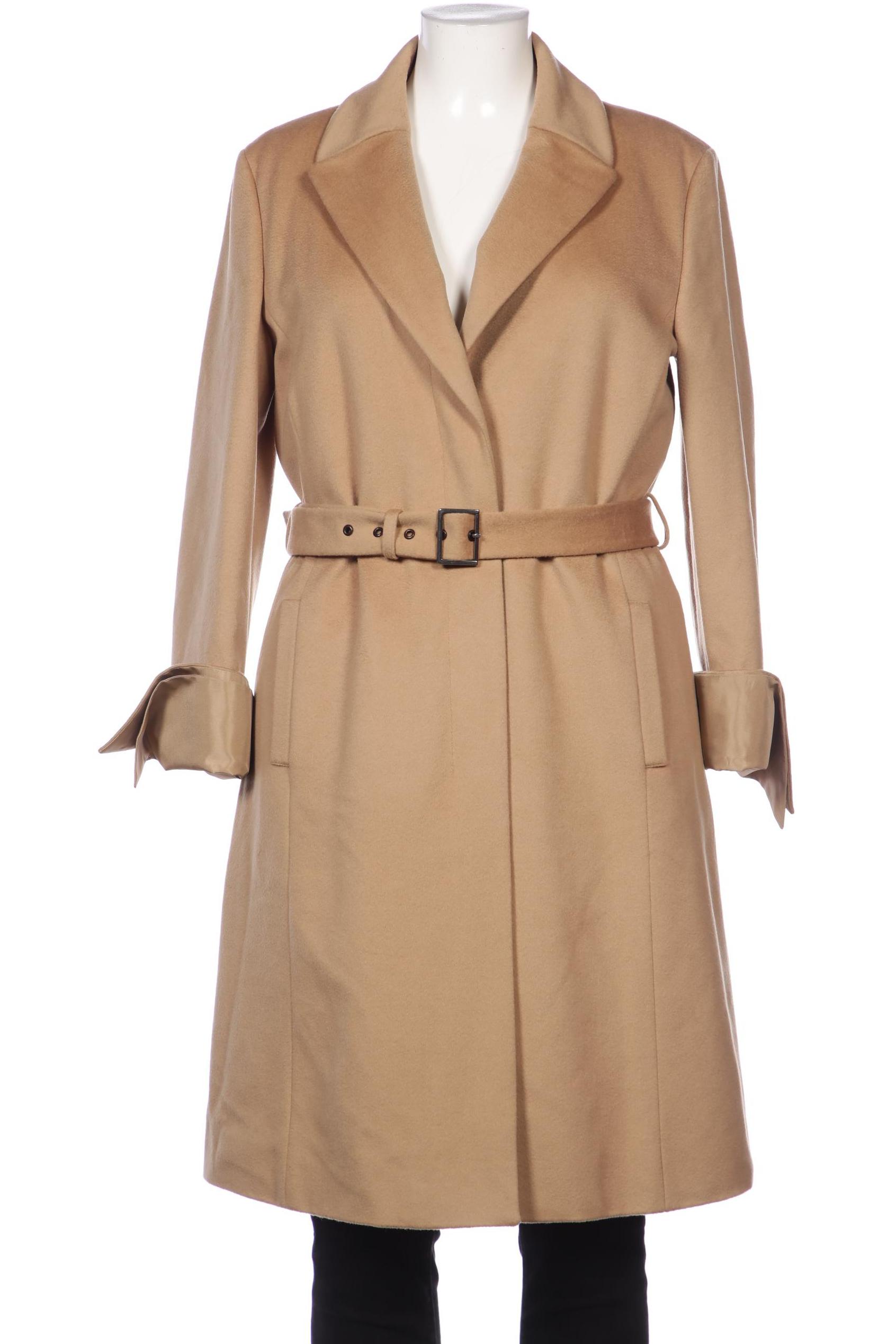

Strenesse Damen Mantel, beige, Gr. 42