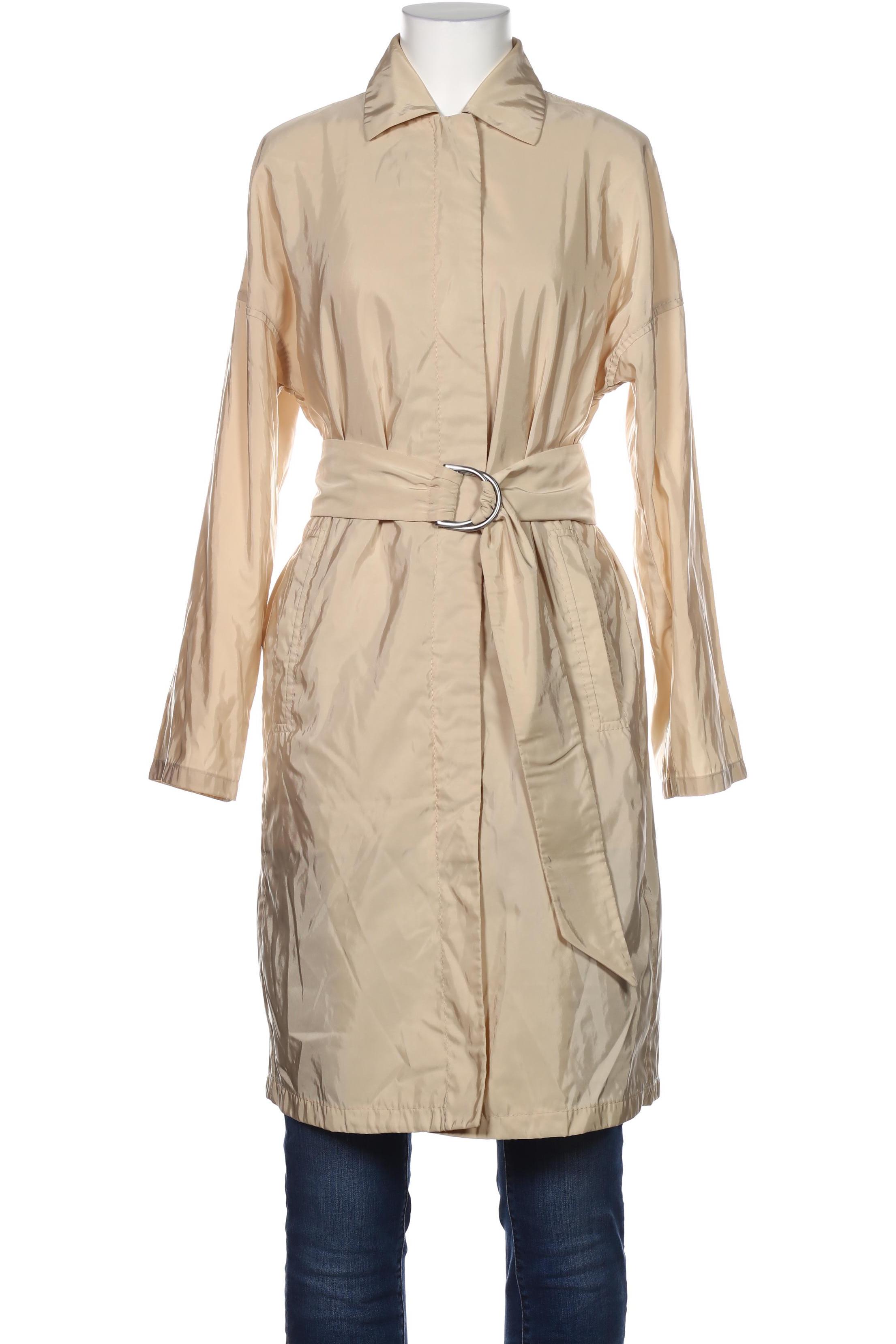 

Strenesse Damen Mantel, beige, Gr. 34