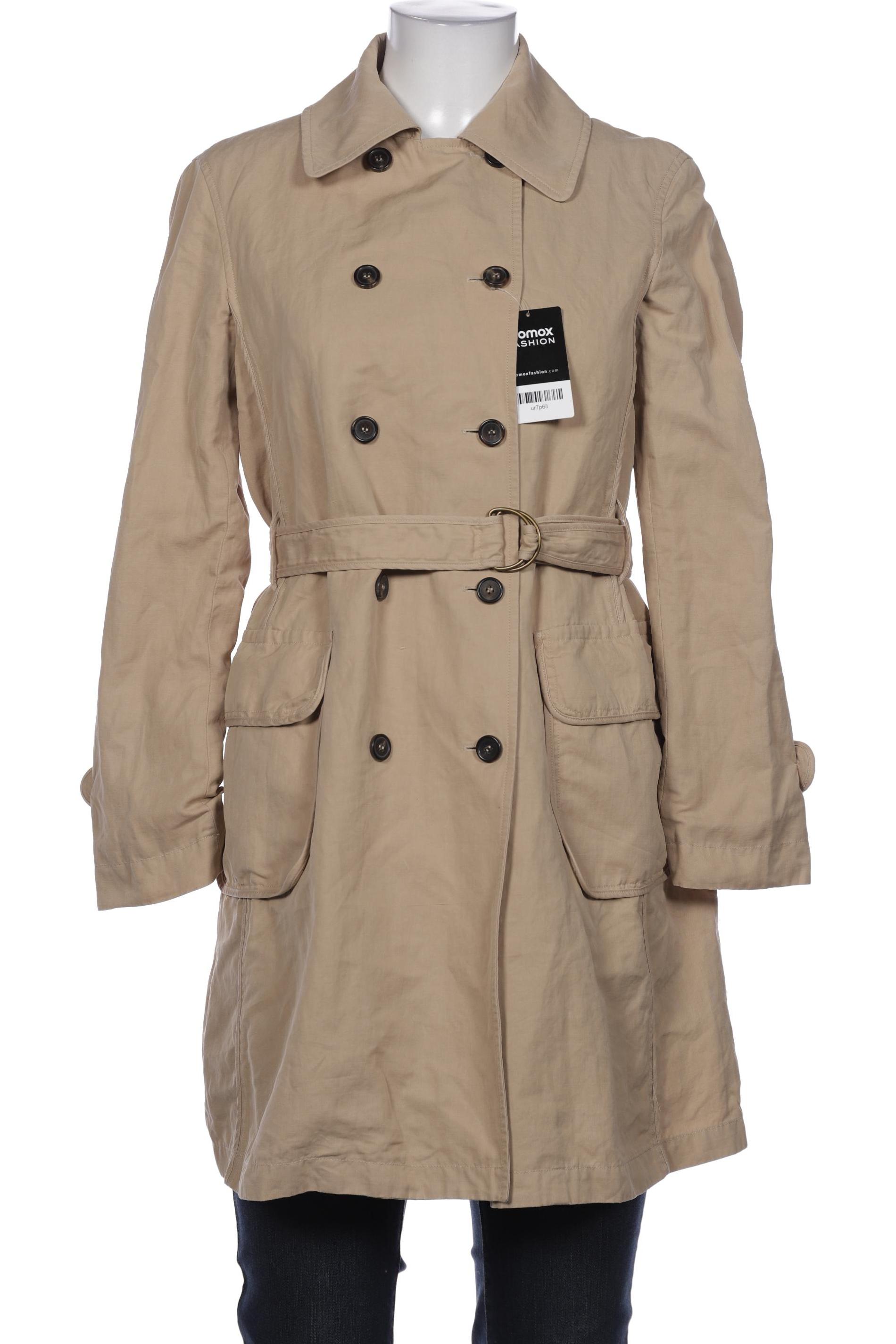 

Strenesse Damen Mantel, beige, Gr. 36