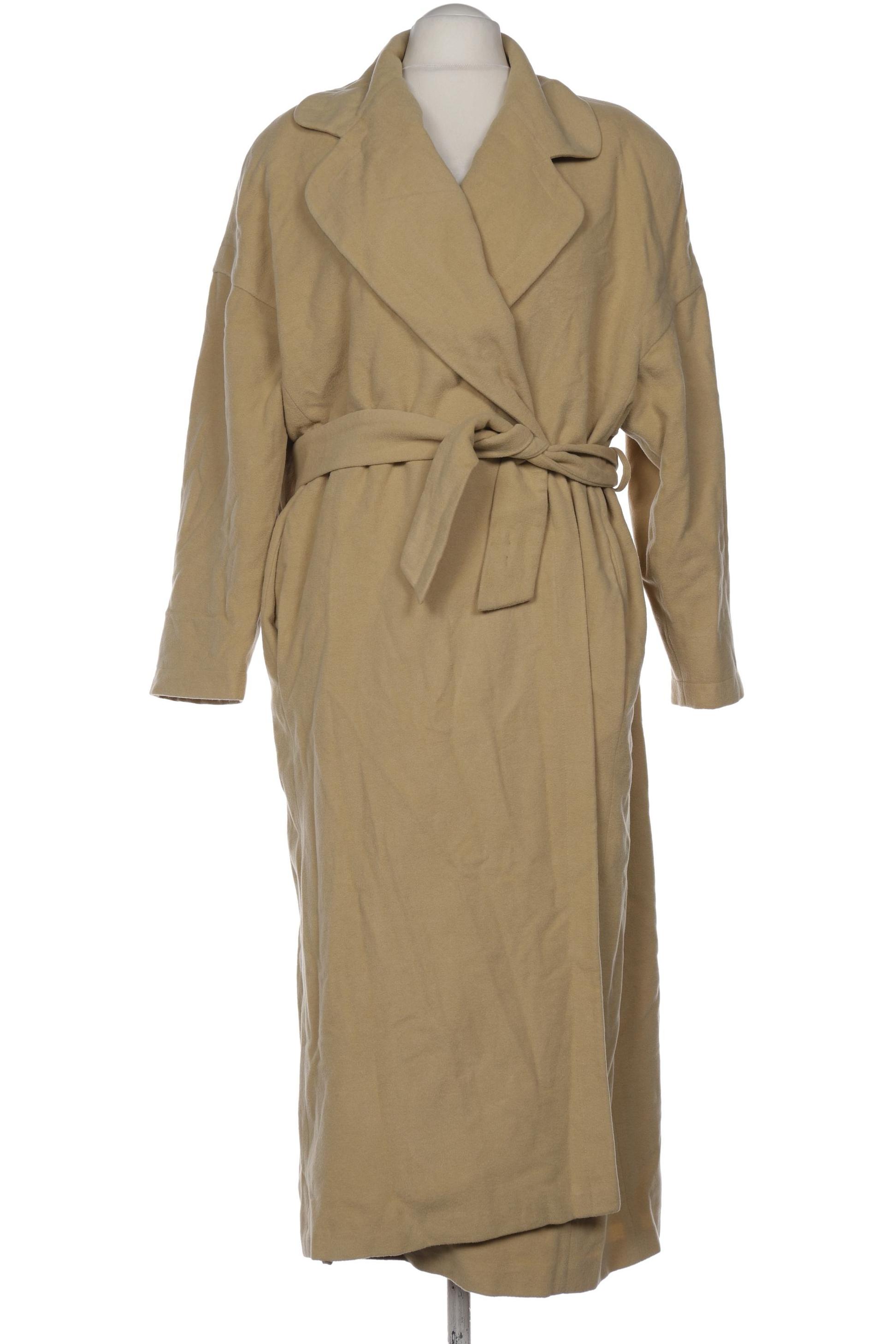 

Strenesse Damen Mantel, beige, Gr. 40